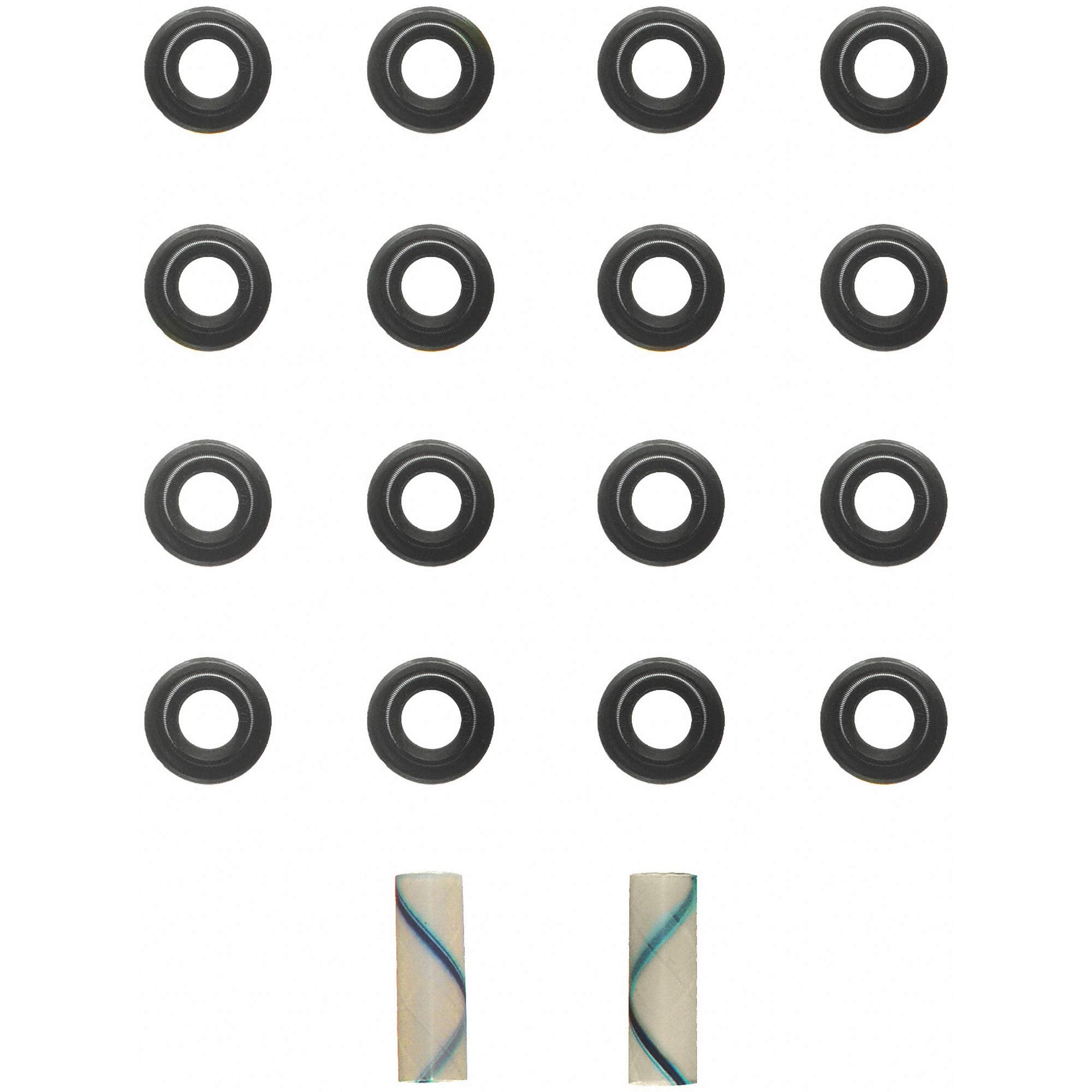 Fel-Pro Ss 72861 Valve Stem Seal Set