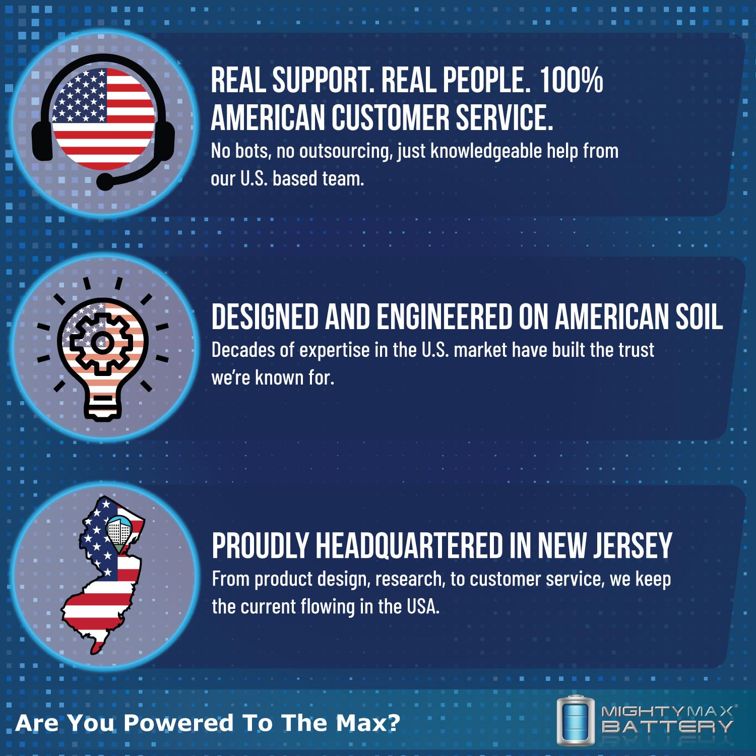 Mighty Max Battery 6V 4.5AH Battery for Best Choice Kids Ride On Motorcycle Model SKY1785