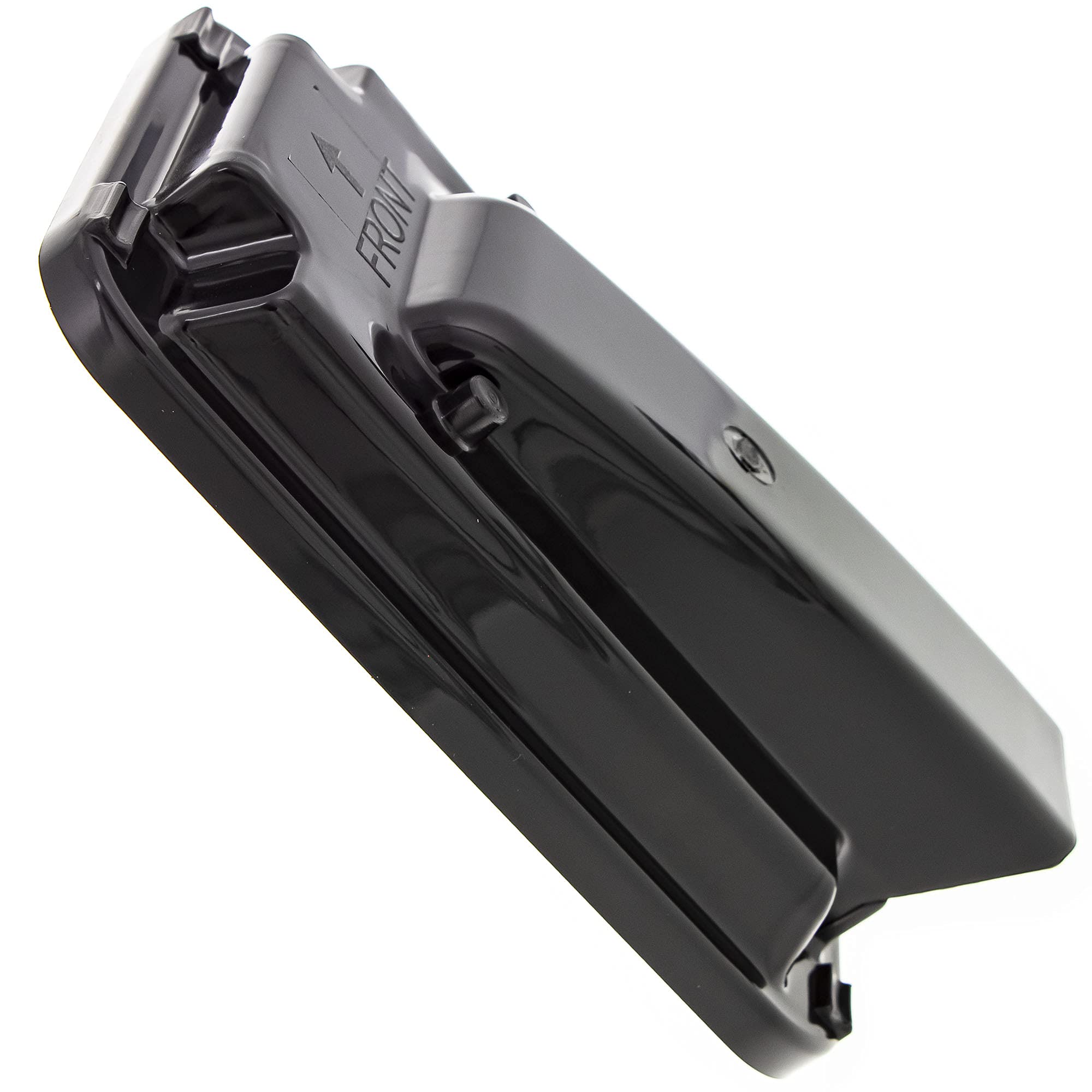 Polaris Atv Air Box Cover, Genuine Oem Part 0453665, Qty 1