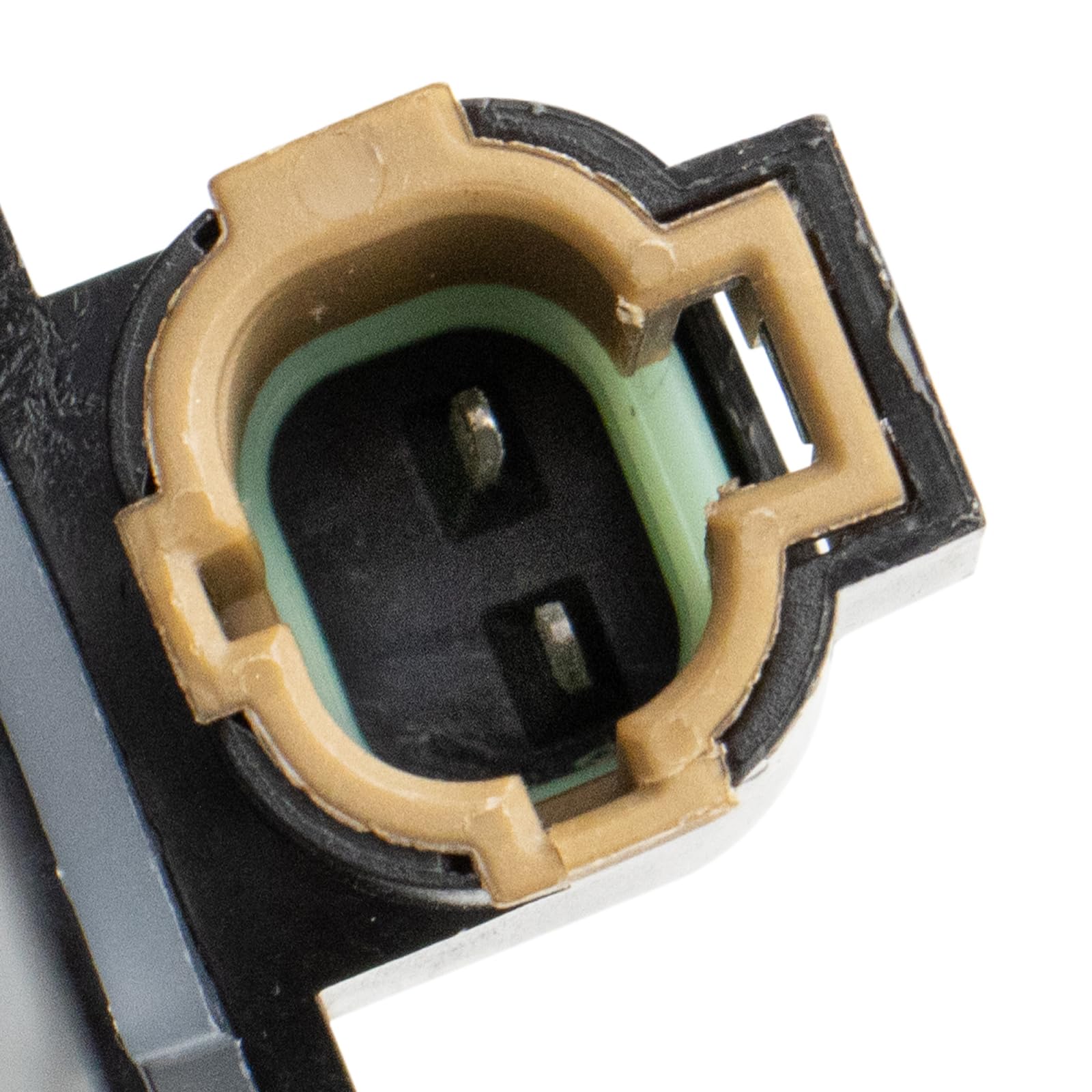 Trq Windshield Washer Reservoir Compatible With 2004-2015 Nissan Titan Ni1288139