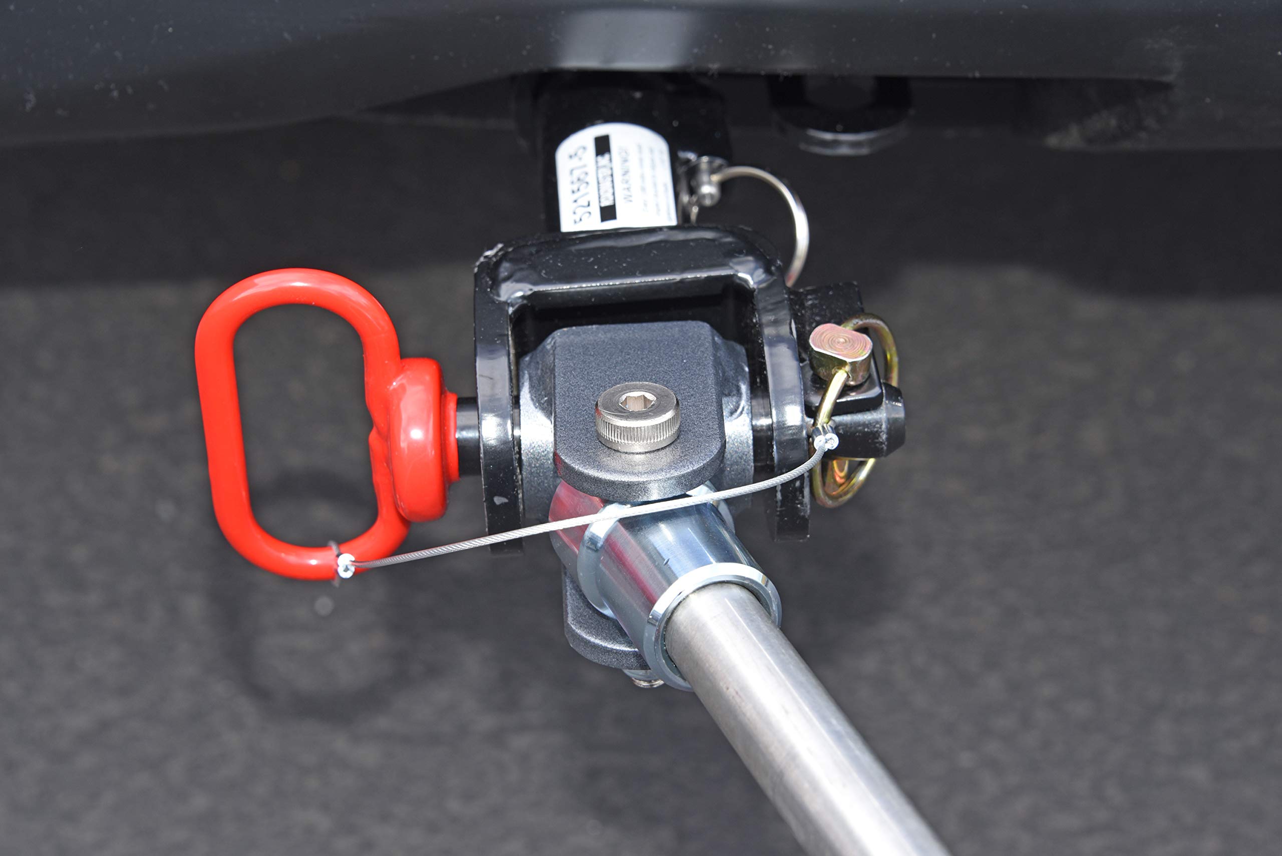 Roadmaster 910049 Tow Bar Base Pin - 3/4 Inch (Pack Of 2)