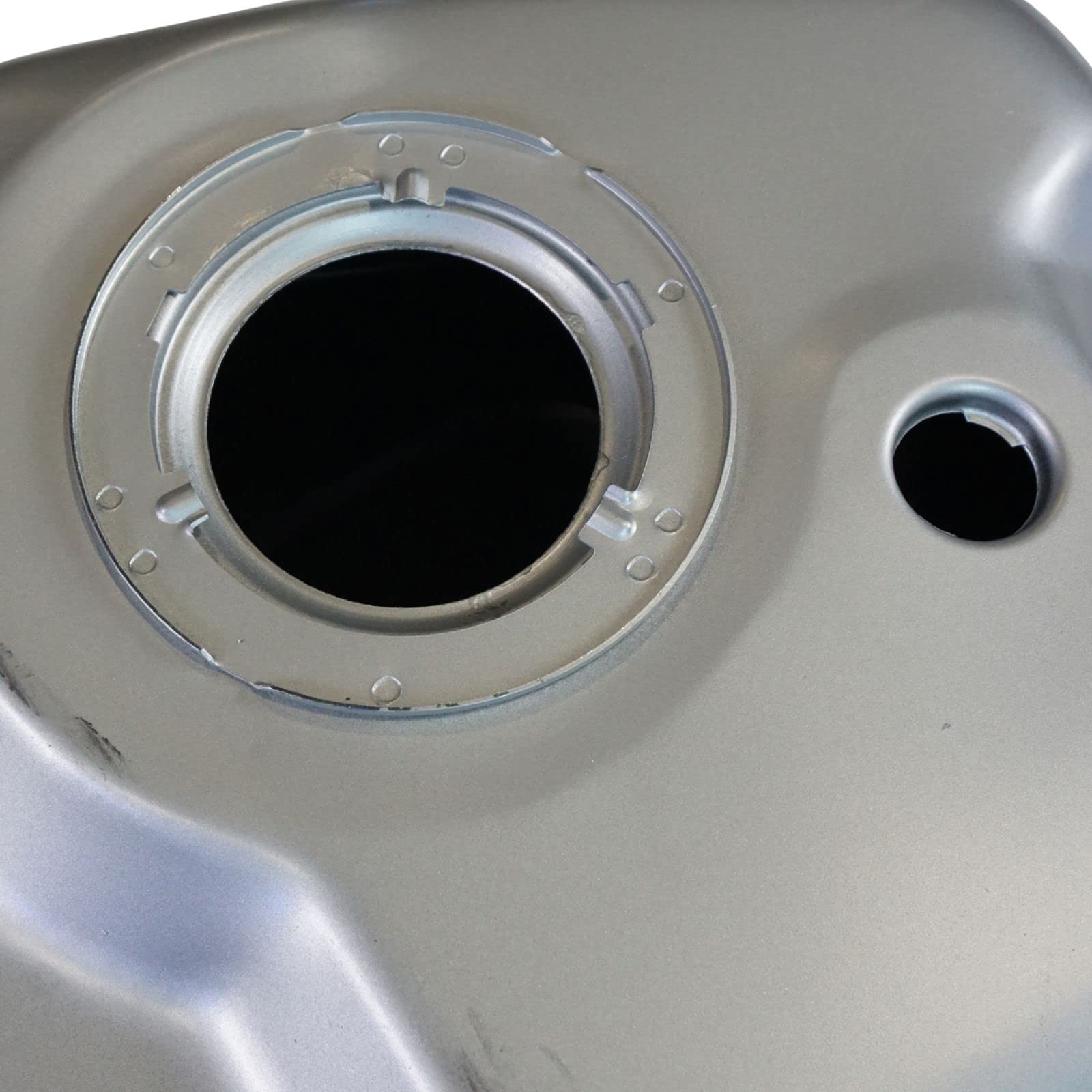 Trq Gas Fuel Tank 18 Gal Compatible With 1995 Chevrolet Blazer Gmc Jimmy