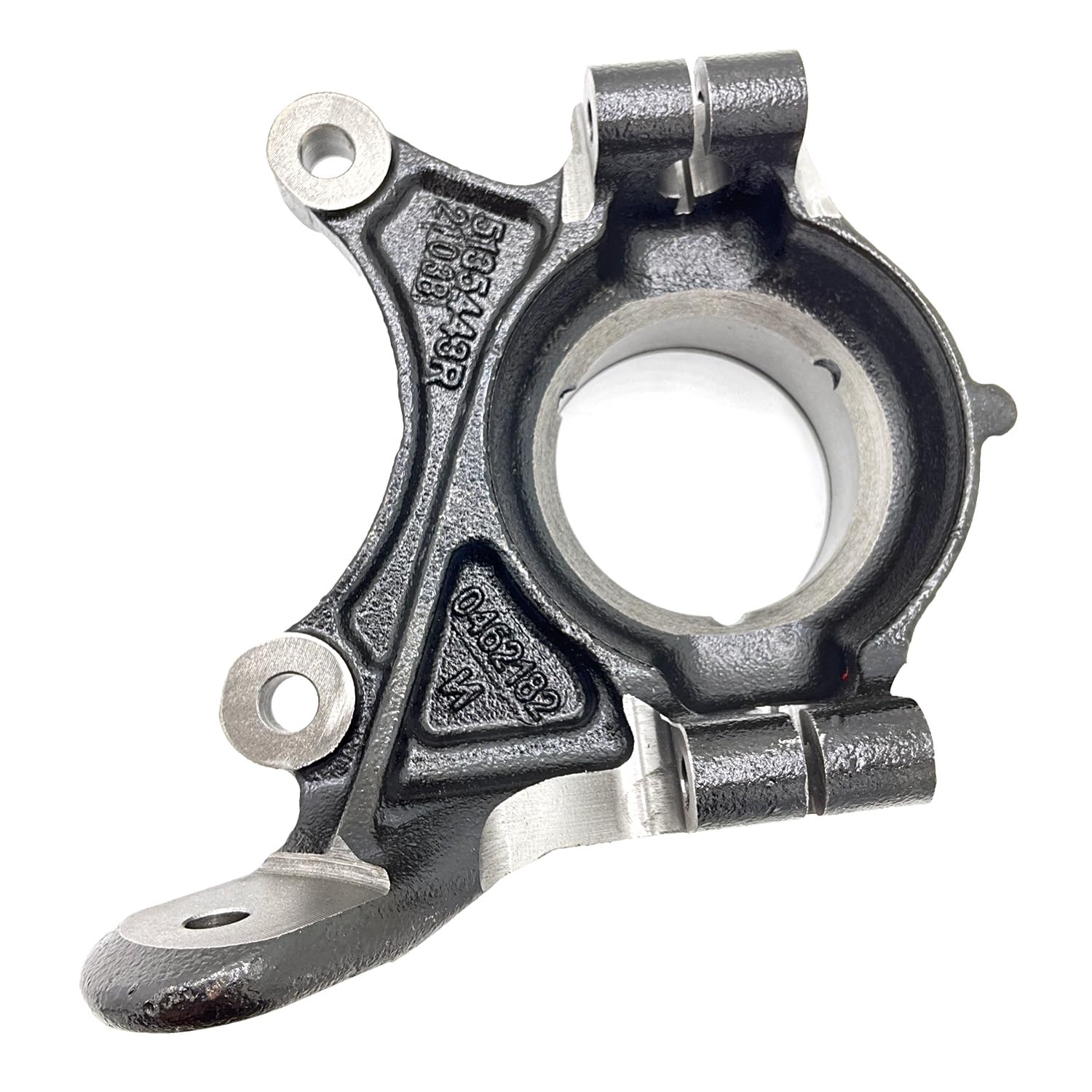 Polaris Rzr Wheel Bearing Carrier, Right, Genuine Oem Part 5135443, Qty 1