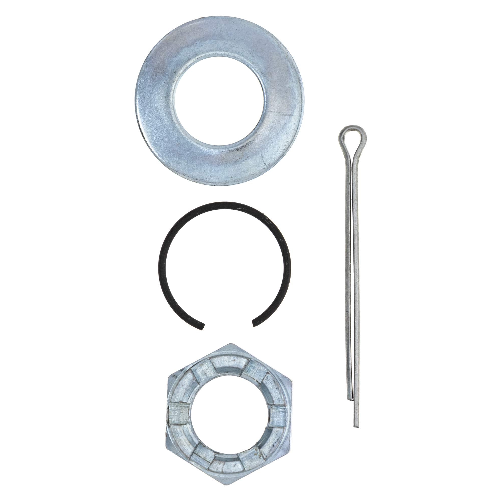 Niche Rear Left Right Cv Axle Boot Kit For Polaris Ranger 500 Xp 700 Replaces 2202904 2201373