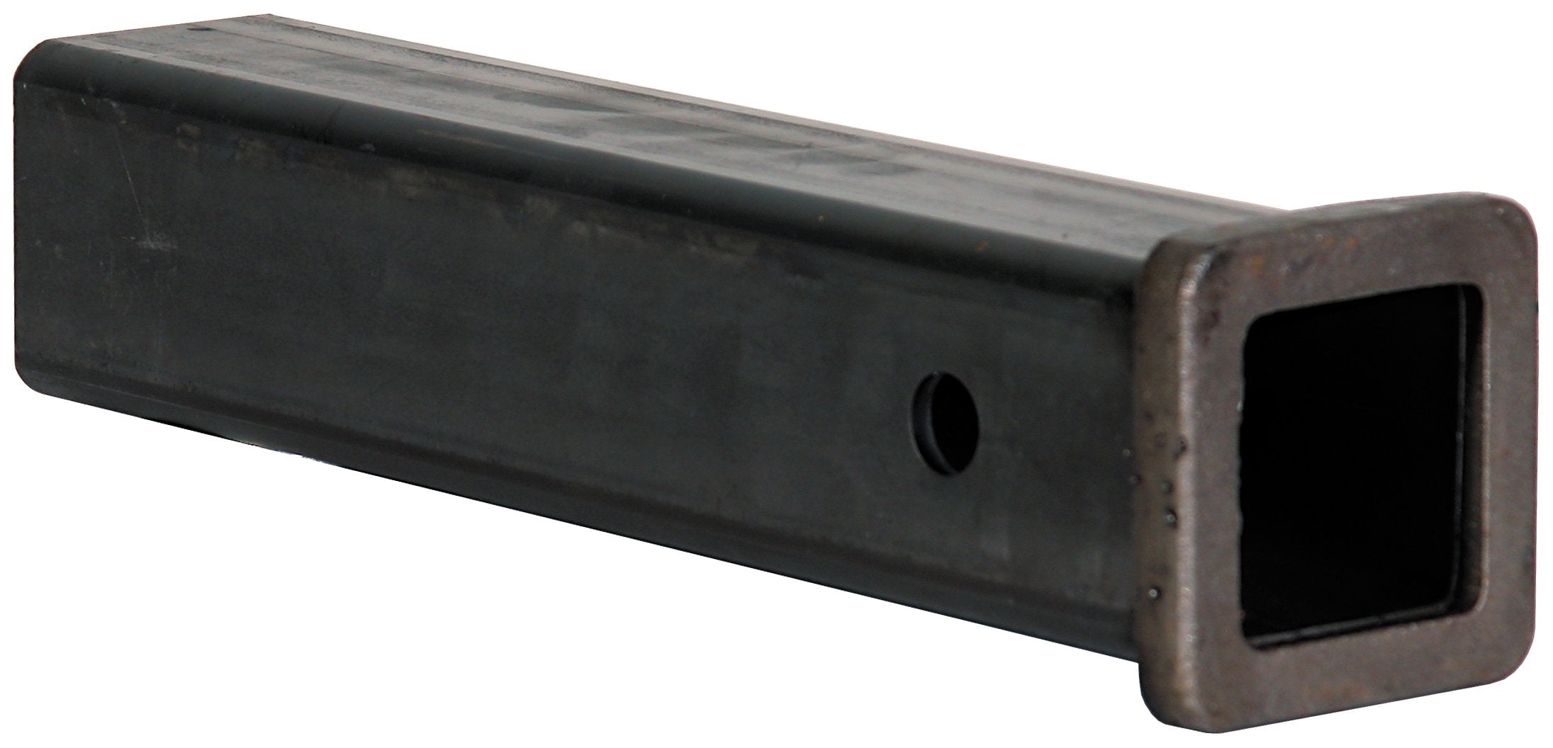 Buyers Products Rt25836 2 Inch Plain Receiver Tube, 36 Inch Shank