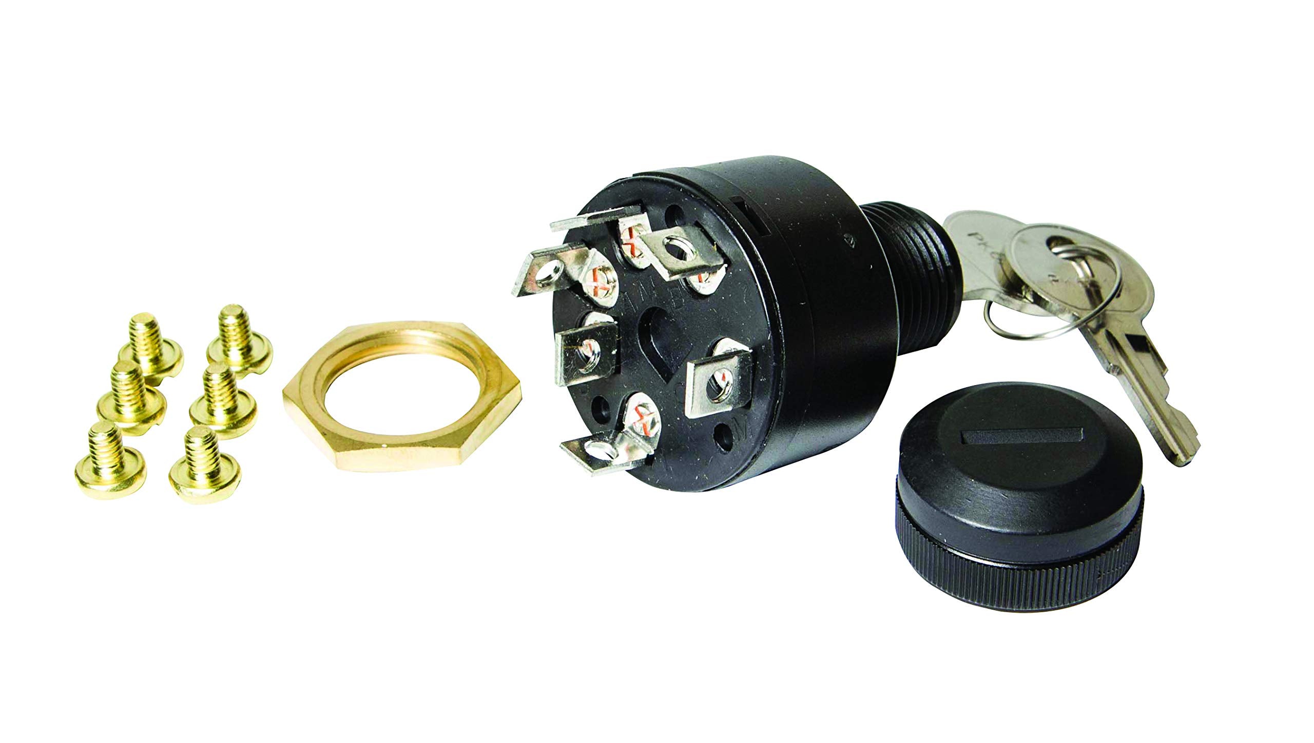 Sierra MP39730 Marine Switch