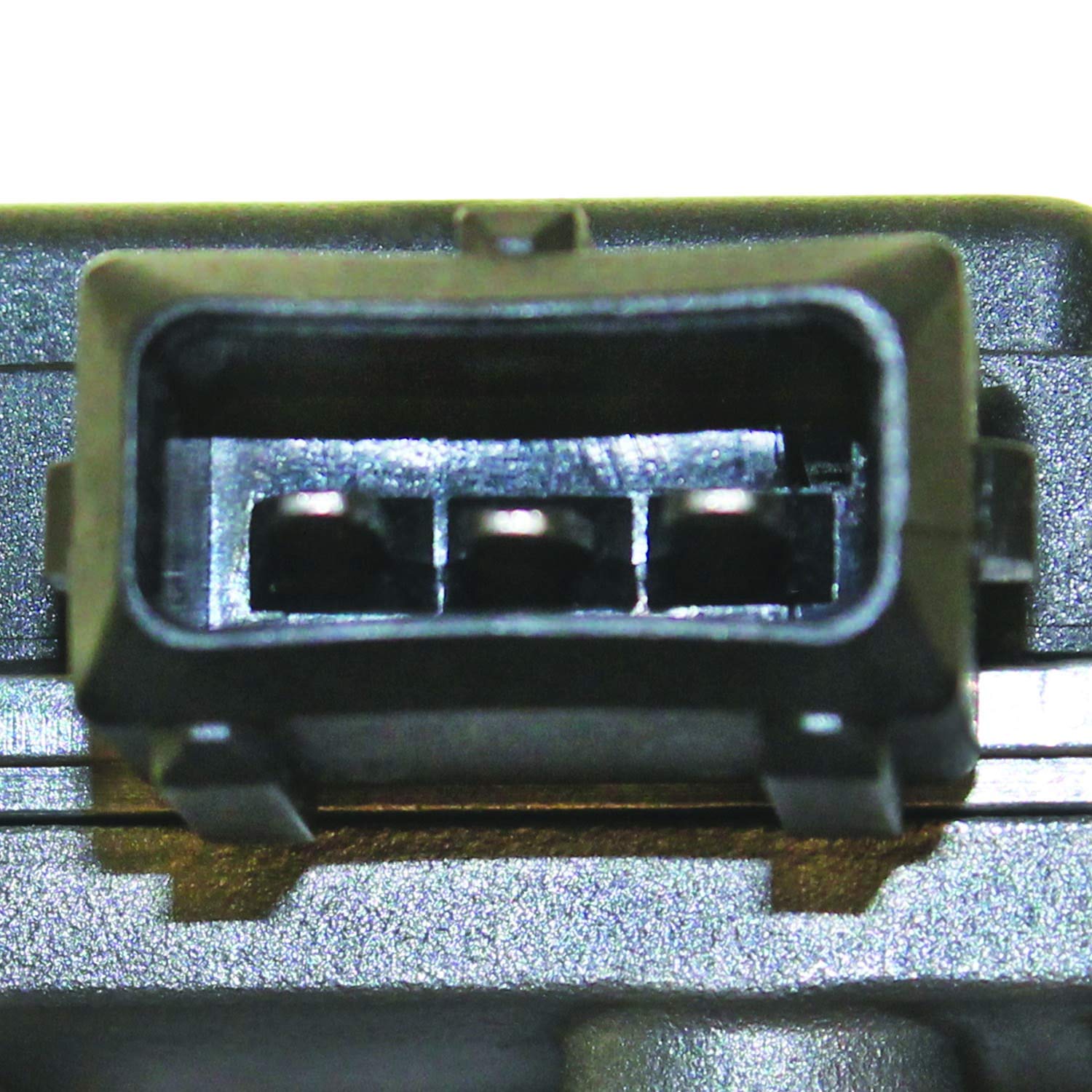 Walker Products Brand 245-1197 Mass Air Flow Sensor