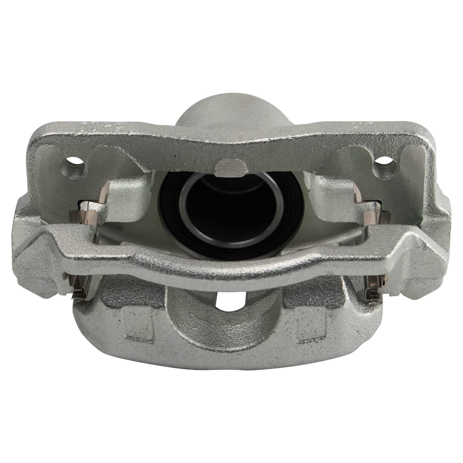 Trq Front Brake Caliper Set Compatible With 2012-2015 Honda Civic