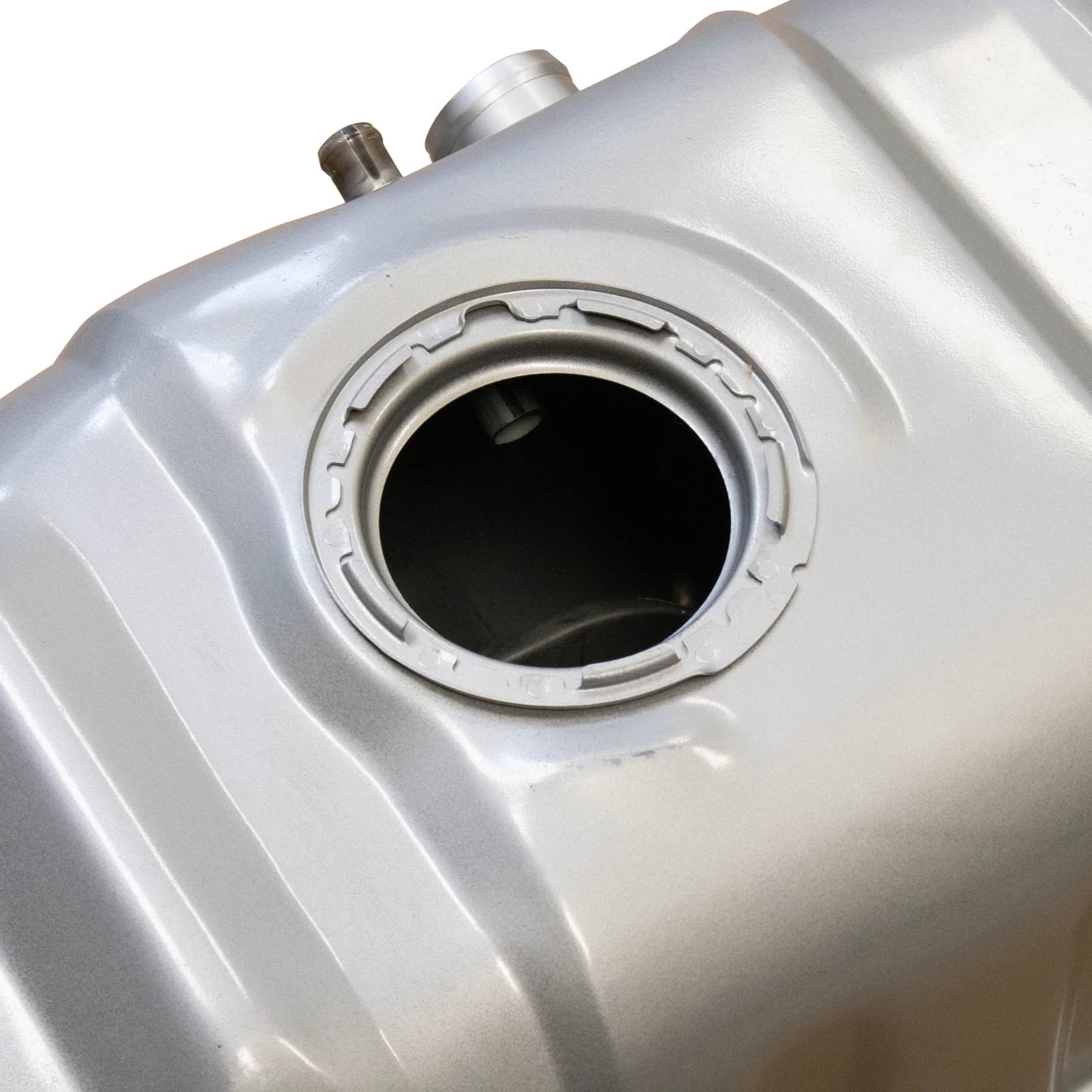 Trq Gas Fuel Tank 18.5 Gal Compatible With 1996 Chevrolet S10 Gmc Sonoma