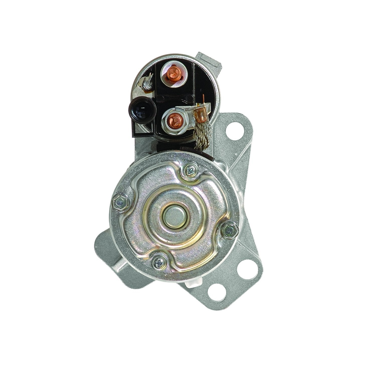 Remy 16078 Premium Remanufactured Starter