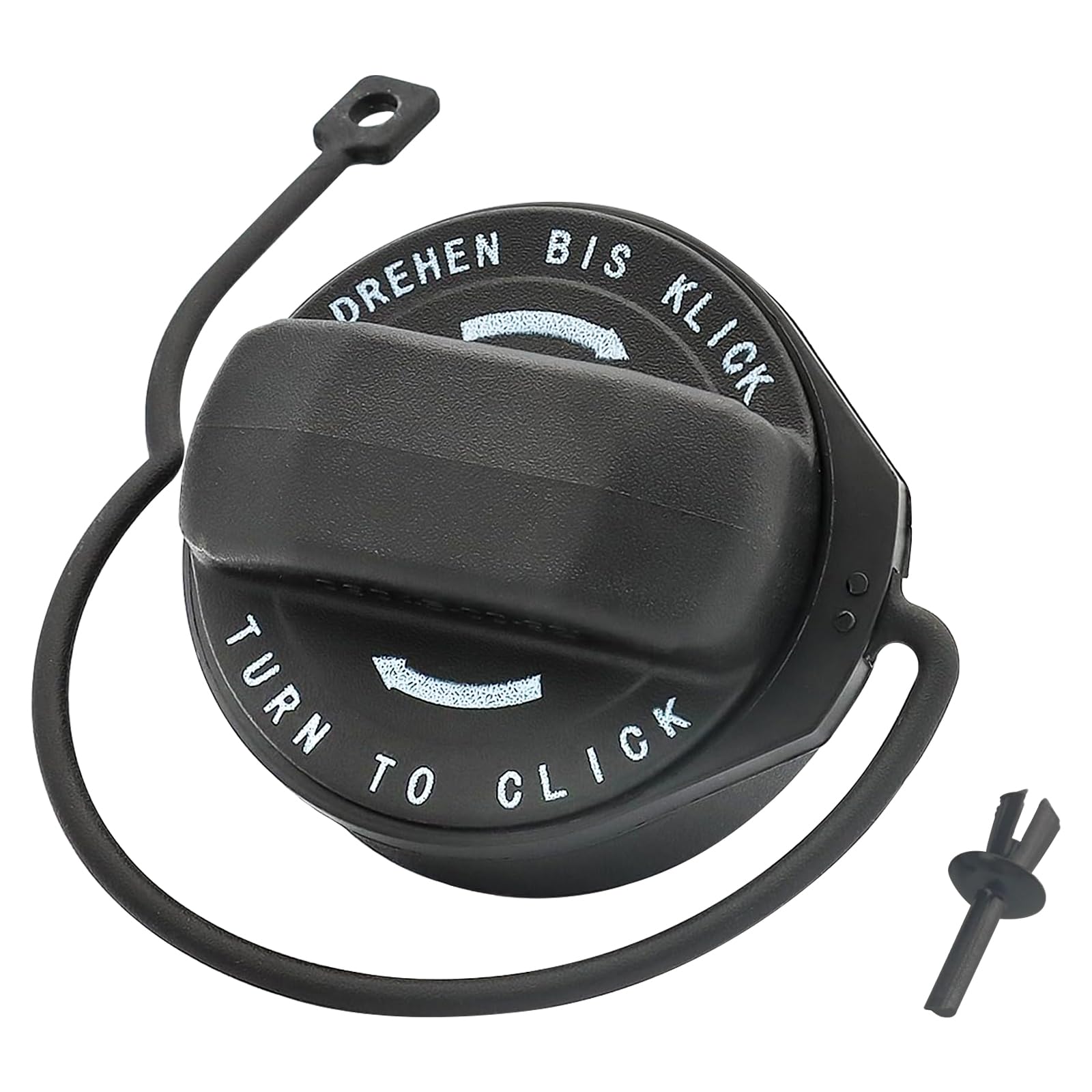 Gas Cap for Porsche, Gas Cap Replacement 99620124103 for Porsche 986 987 996 997, for Boxster 1997-2012, 1998-2013 Porsche 911, 