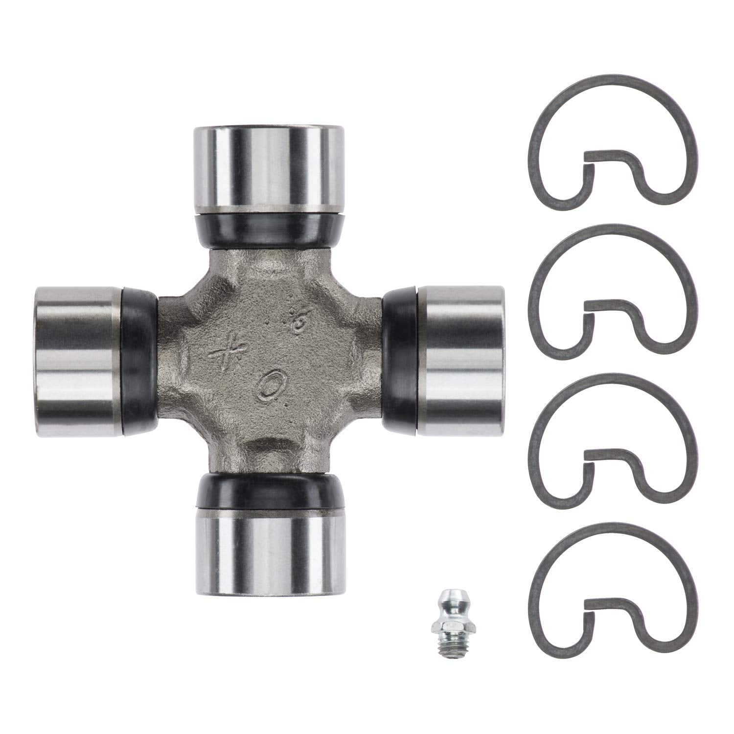 Moog 331 Greaseable Premium Universal Joint For Ford F-150