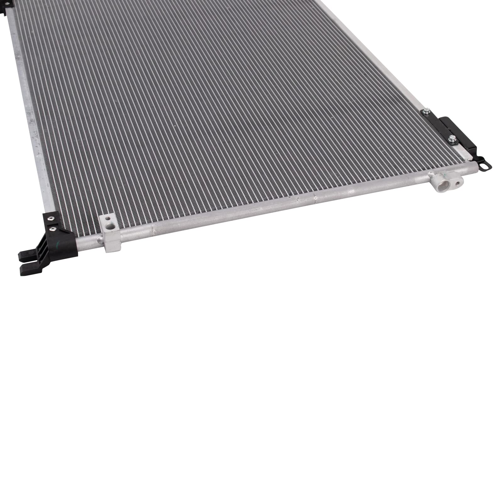 TRQ Air Conditioning A/C Condenser Receiver Drier Compatible with 2019-2021 Subaru Ascent SU3030142