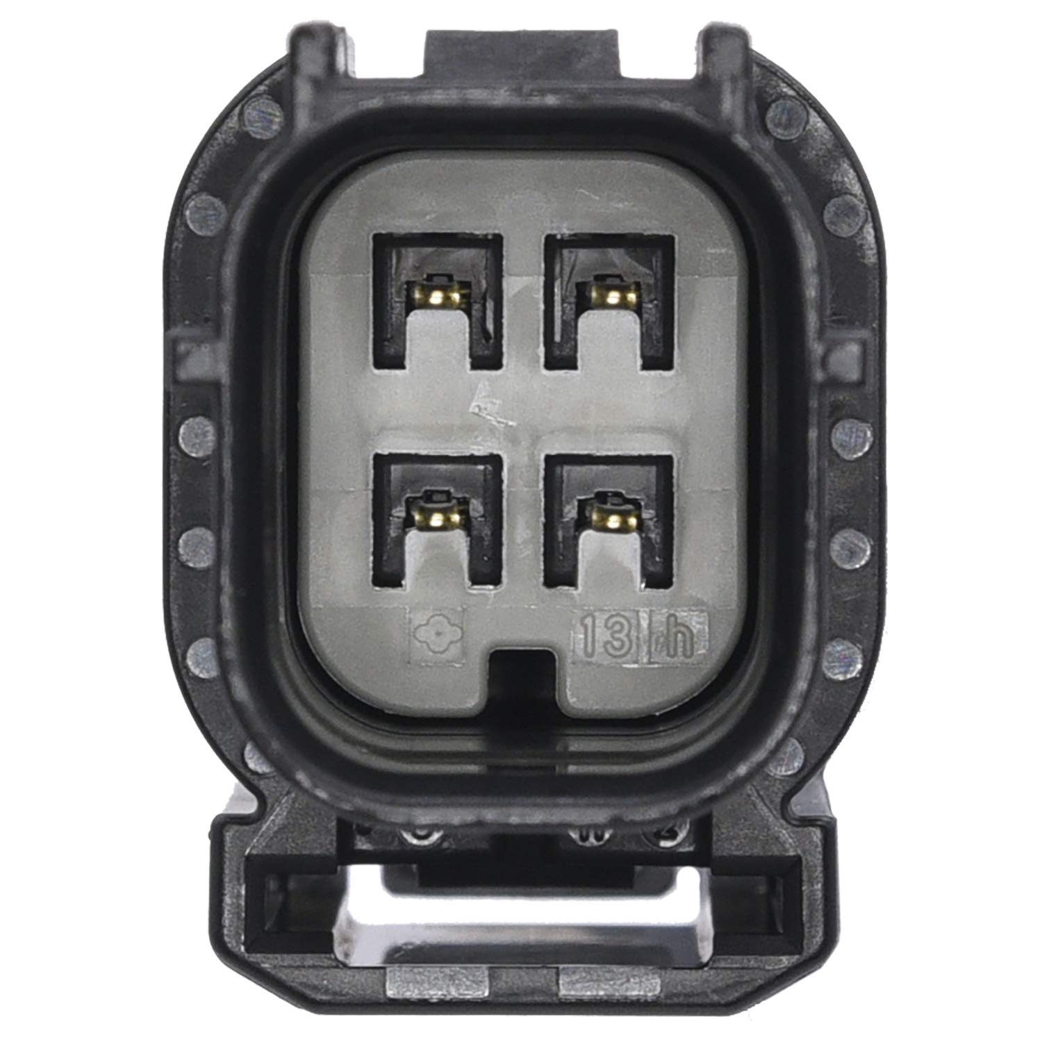 Walker Products 350-34059 Oxygen Sensor, Original Equipment Replacement Premium O2 Sensor, Direct Fit