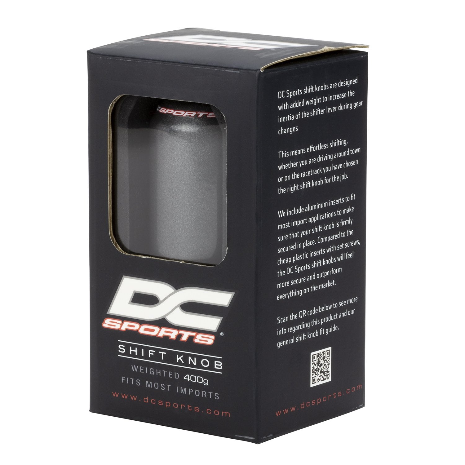 Dc Sports Skt1000 Shift Knob