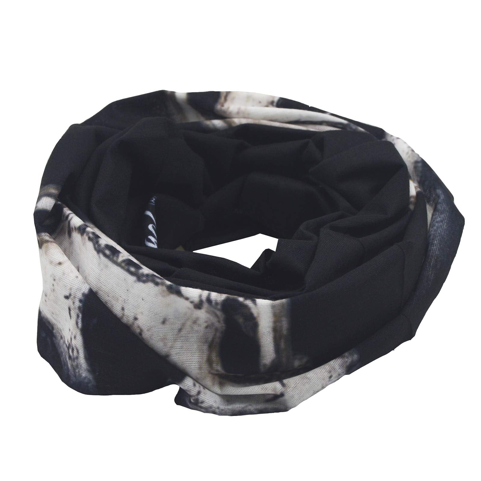 Obacle Bandana Face Mask Half For Dust Wind Uv Sun Protection Seamless 3D Tube Mask Bandana For Men Women Thin Breathable Mask R