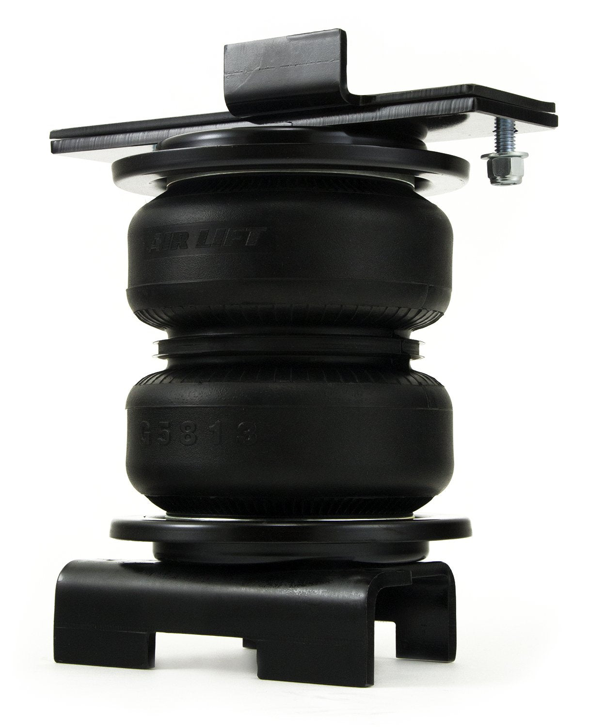 Air Lift 88213 Loadlifter 5000 Ultimate Air Suspension Kit