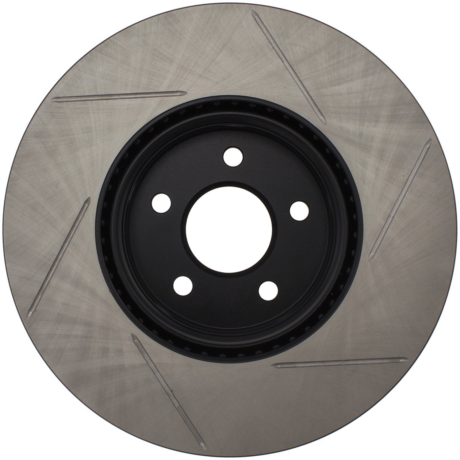 Stoptech 126.39038Sr Brake Rotor