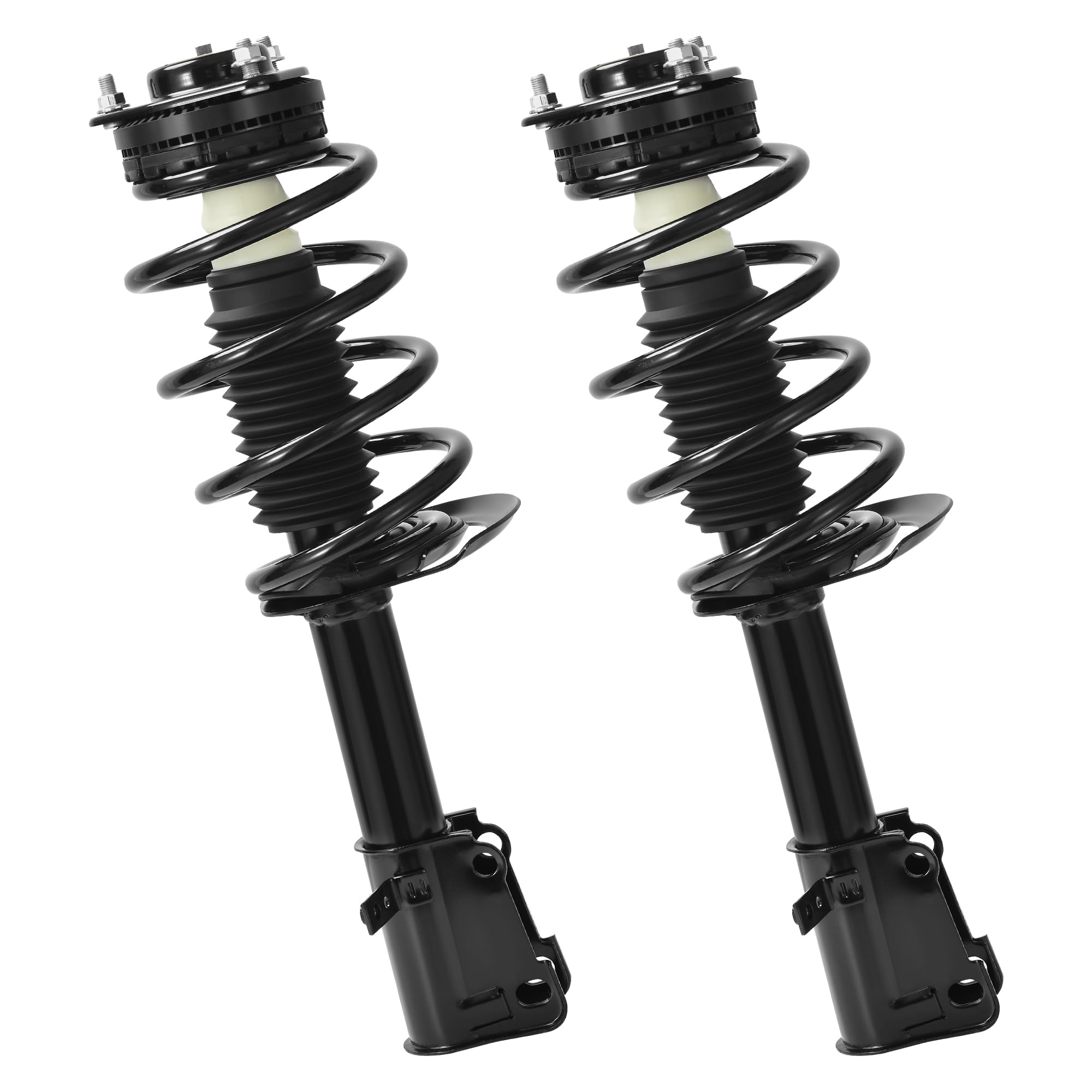 Yitamotor Front Complete Strut Quick Struts Assembly Compatible With 2008-2014 Dodge Avenger, 2007-2010 Chrysler Sebring, 2011-2