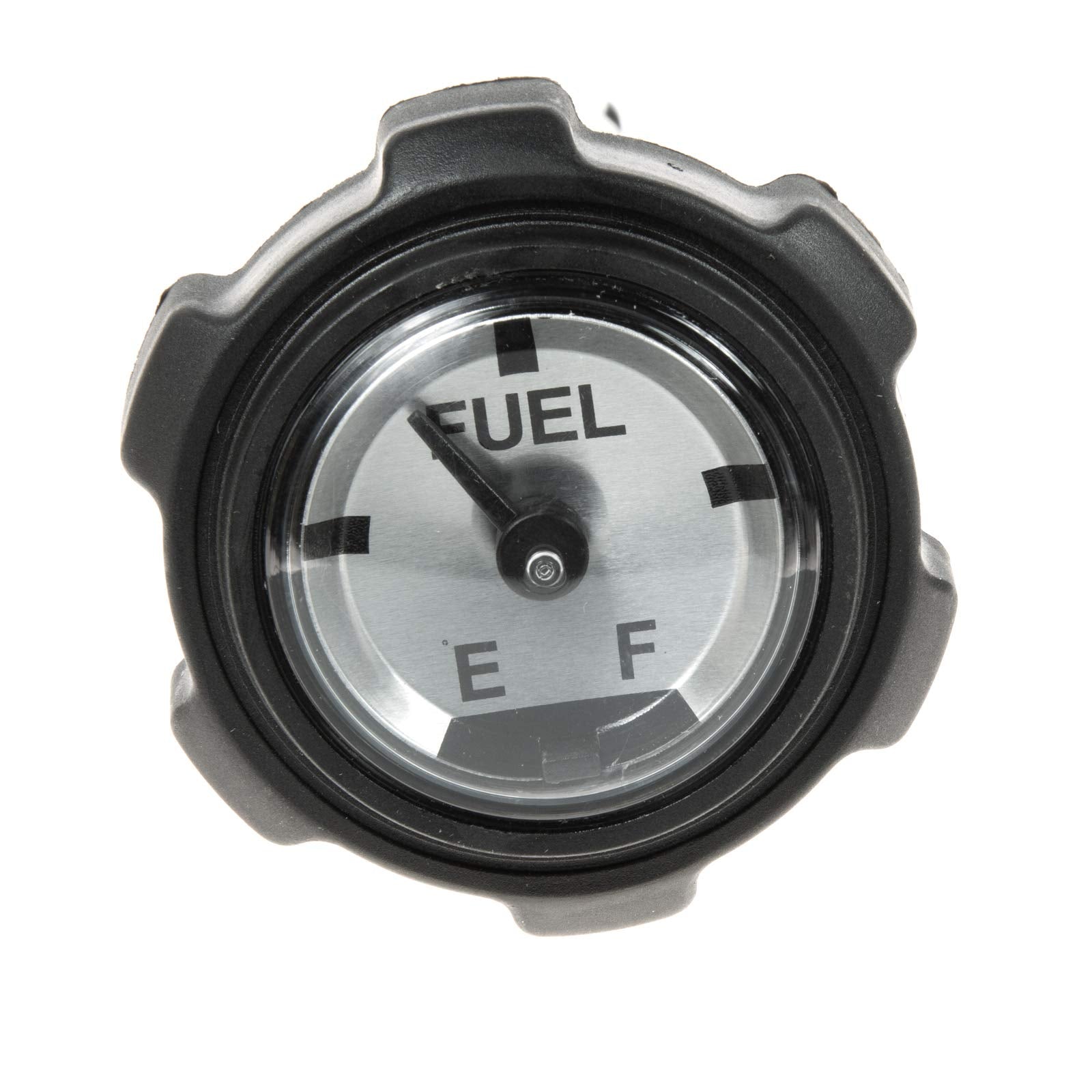 Spi, Sm-07222, Screw On Fuel Tank Gas Cap With Gauge For Arctic Cat Replaces Oem # 0670-202