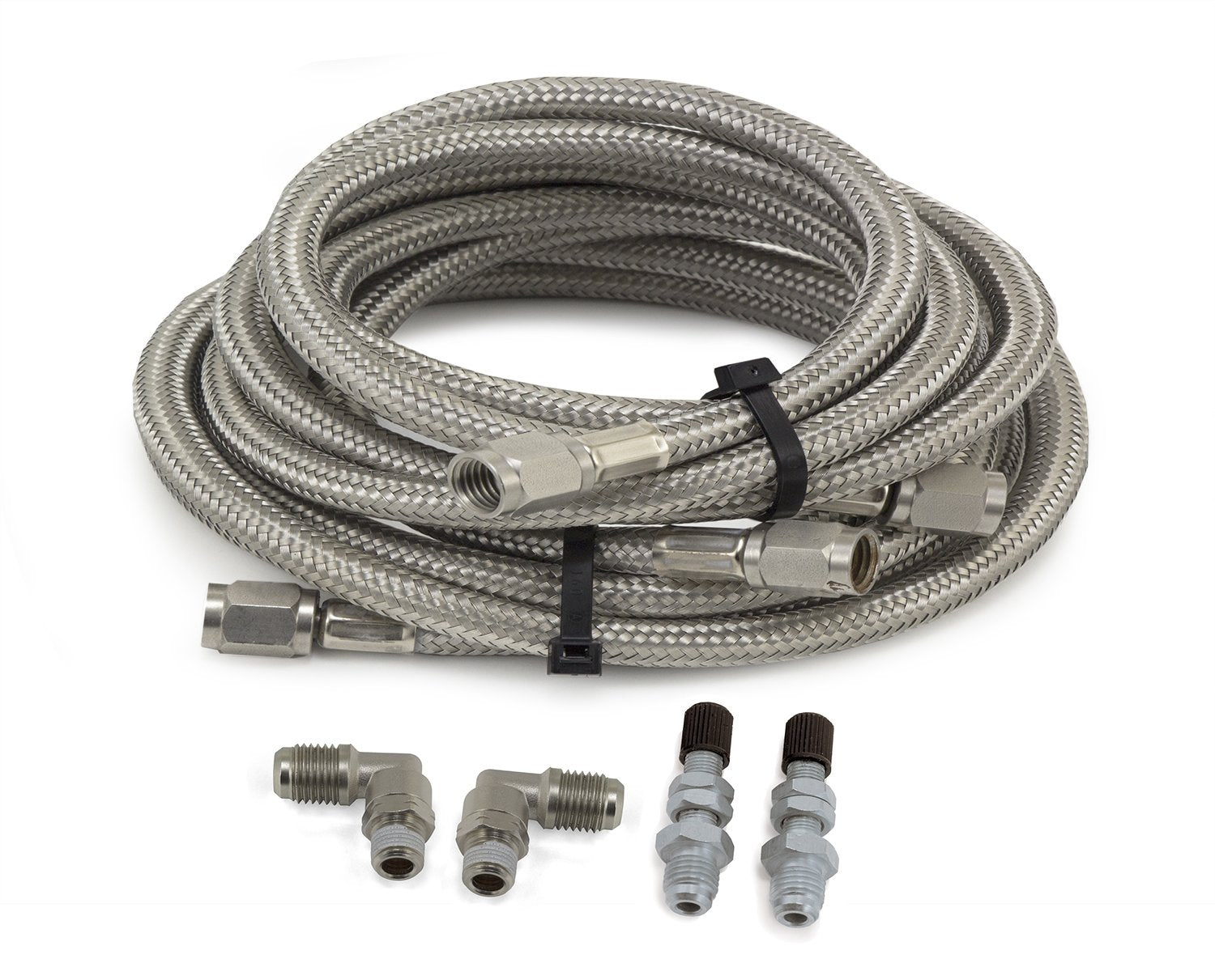 Air Lift 89295 Loadlifter 5000 Ultimate Plus Air Suspension Kit