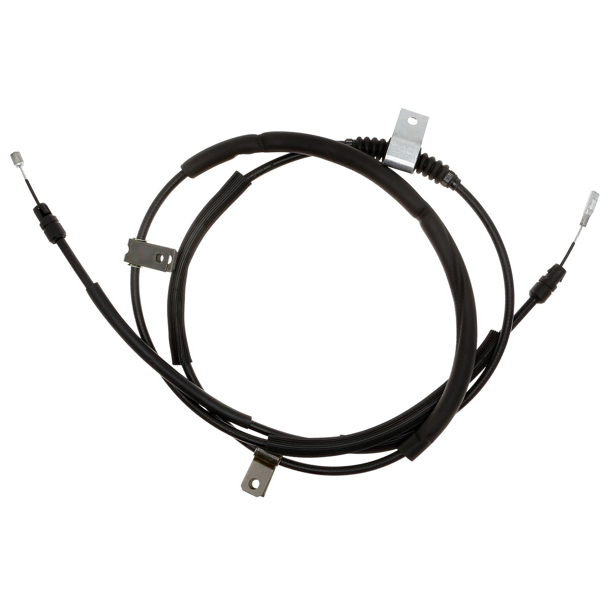 Acdelco Professional 18P96977 Rear Passenger Side Brake Cable