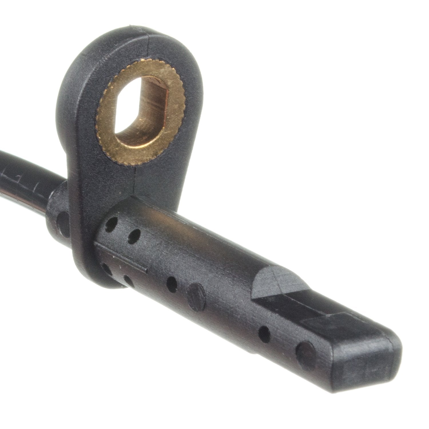 Holstein Parts 2Abs0947 Abs Wheel Speed Sensor - Compatible With Select Infiniti Jx35, Qx60; Nissan Pathfinder; Rear Left