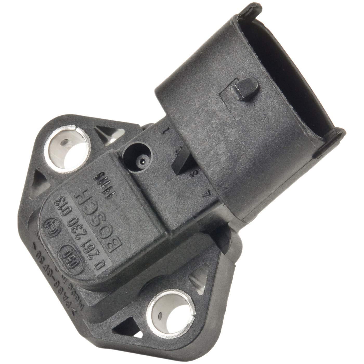 Bosch 0261230013 Original Equipment Manifold Absolute Pressure (Map) Sensor - Compatible With Select Hyundai Accent; Subaru Lega