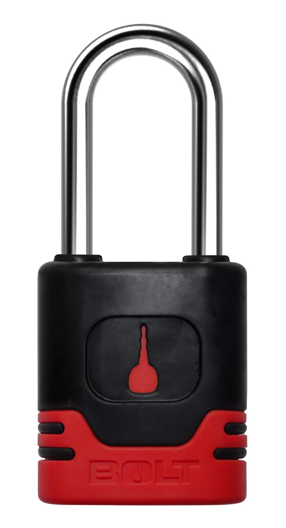 Bolt Breakthrough One-Key Lock Technology 7018519 Padlock For Ford, Lincoln & Mercury Center Cut Keys