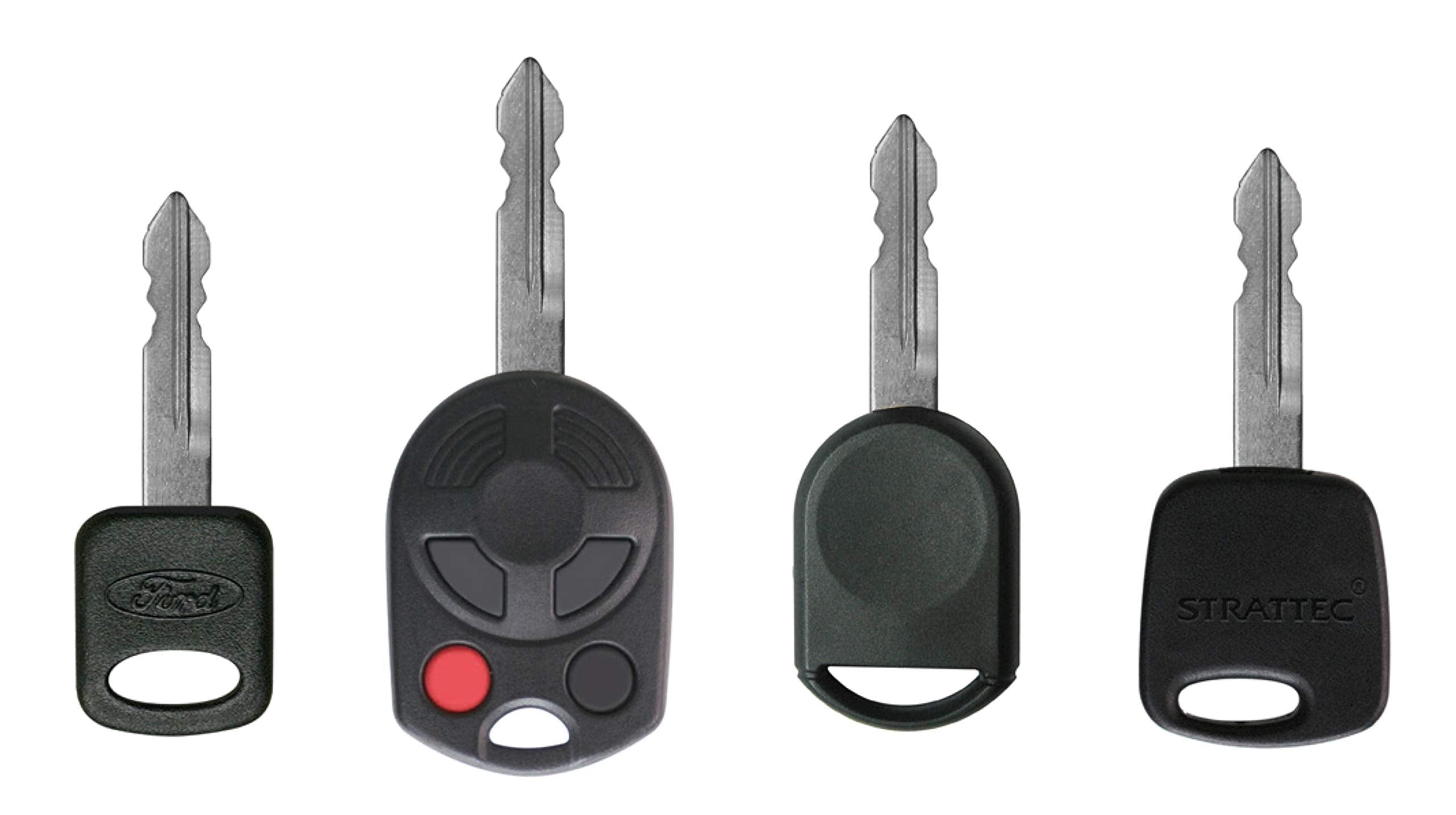 Bolt 692917 Replacement Toolbox Lock Cylinder with Ford Keys - Only Works with Bolt Toolbox Retrofit Kit #7022698