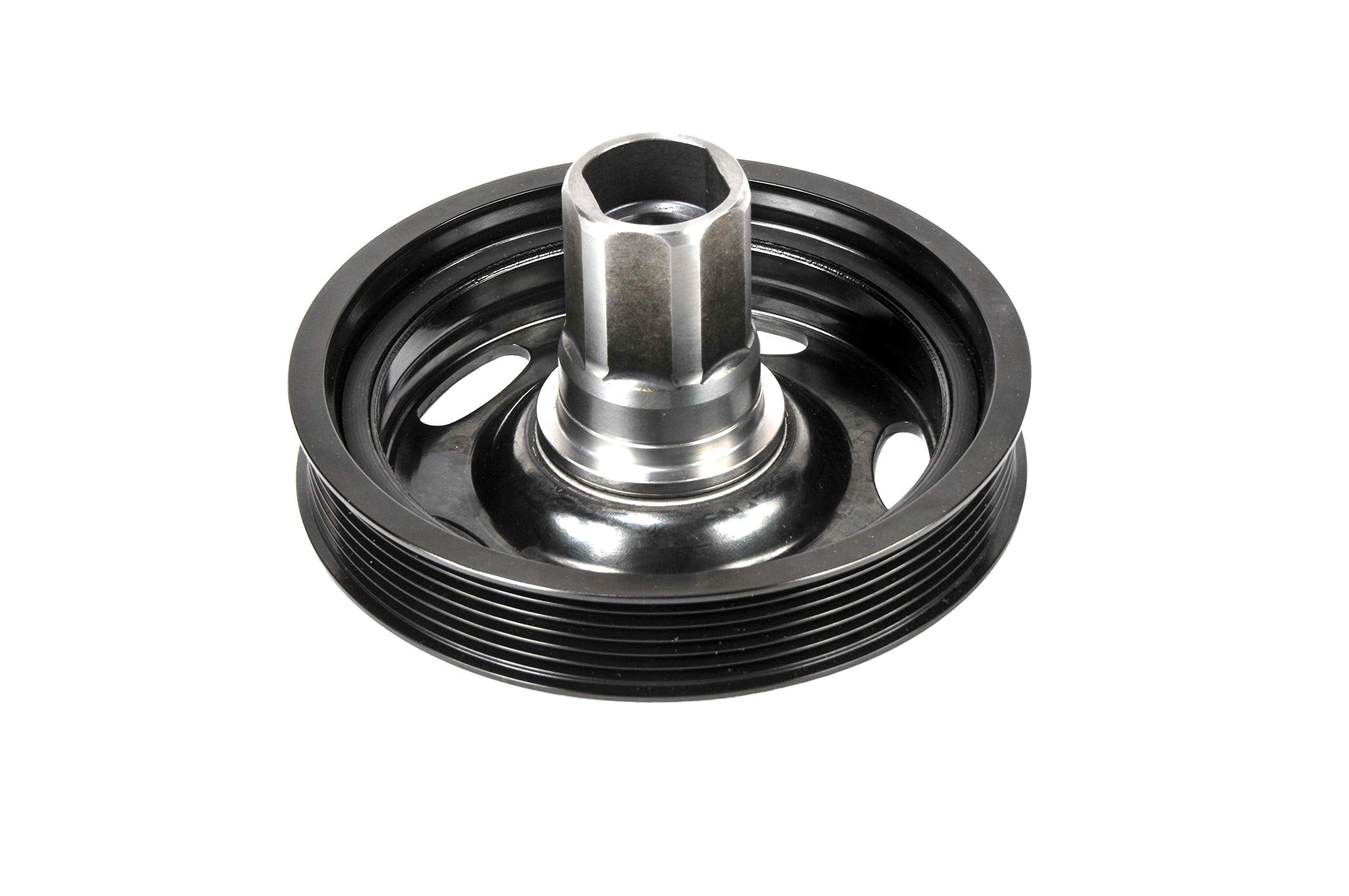 Gm Genuine Parts 25199421 Crankshaft Balancer