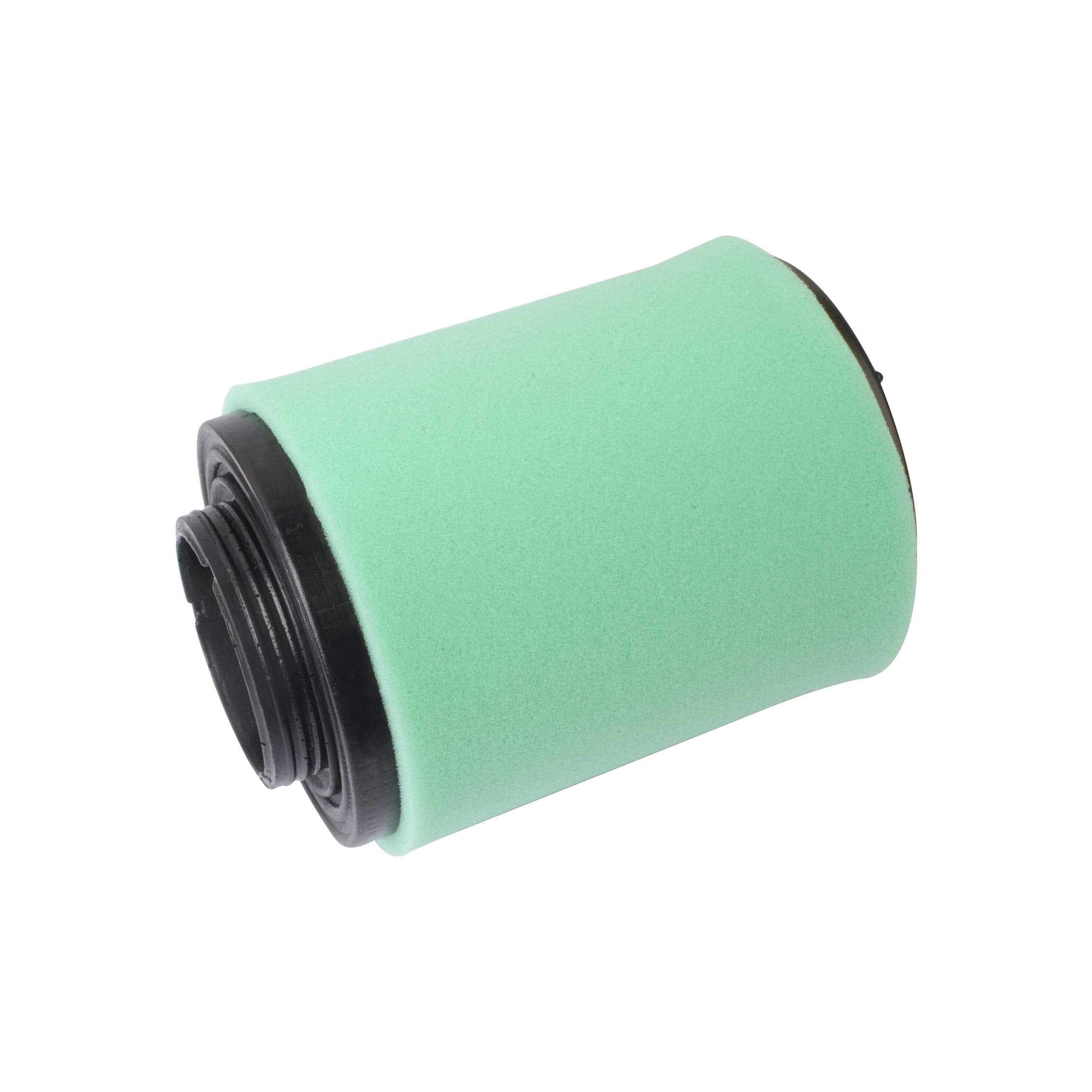 707800371 Air Filter Compatible with Can-Am ATV Outlander 450 500 650 800R 850 1000 1000R Renegade 500 570 800R 850 1000 1000R 2