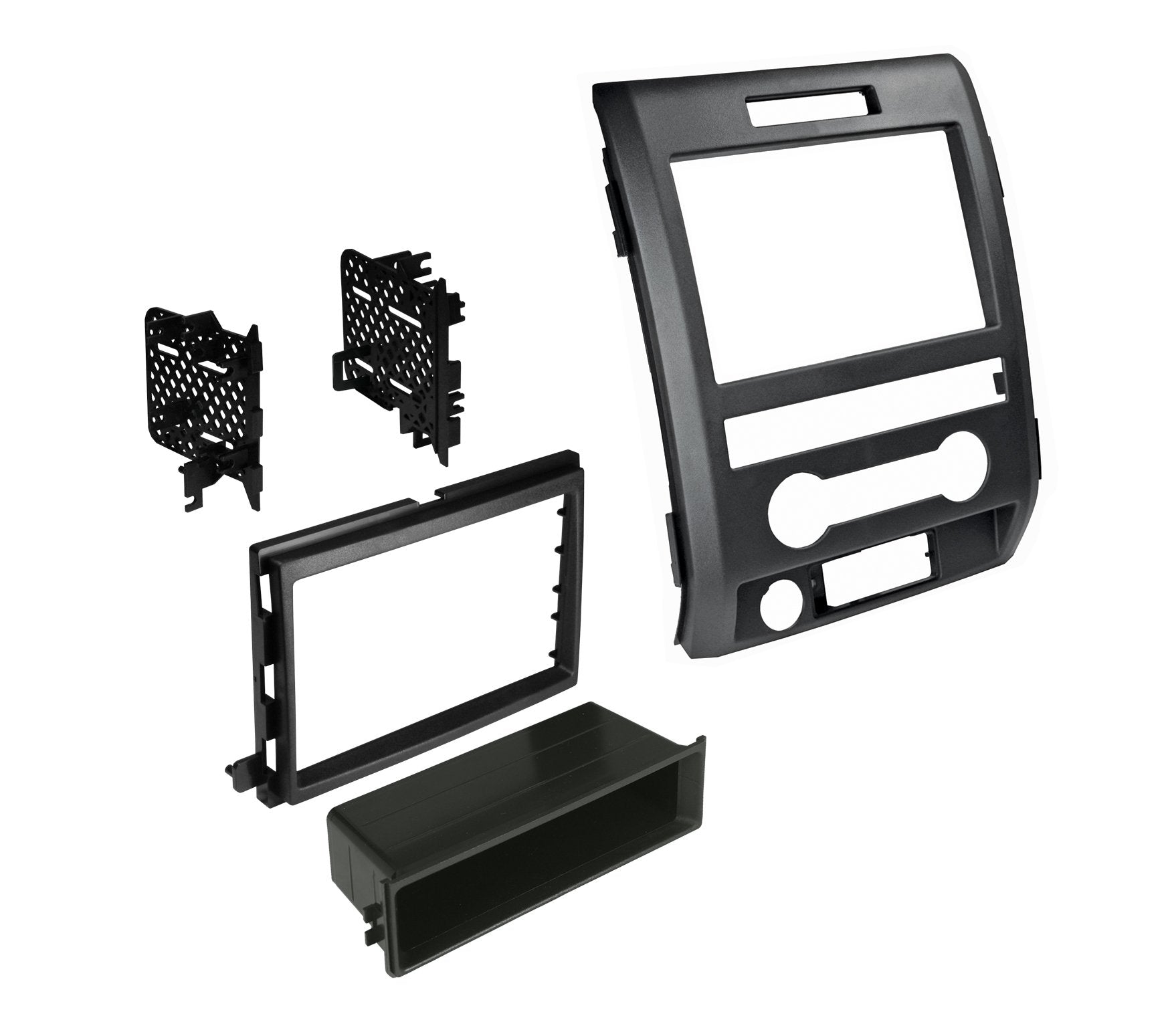 Ai Fmk526 2009-2014 Select Ford F-150 Dash Kit