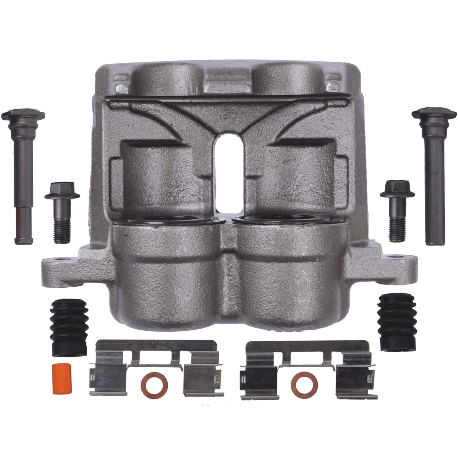 Cardone 18-4975 Remanufactured Unloaded Disc Brake Caliper