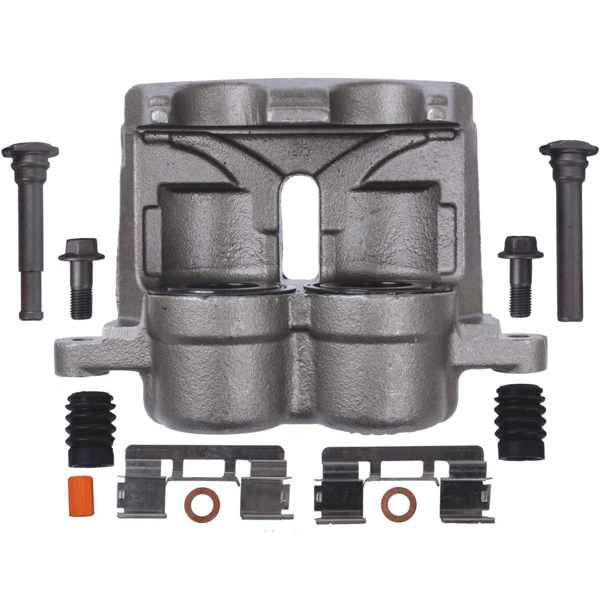 Cardone 18-4975 Remanufactured Unloaded Disc Brake Caliper