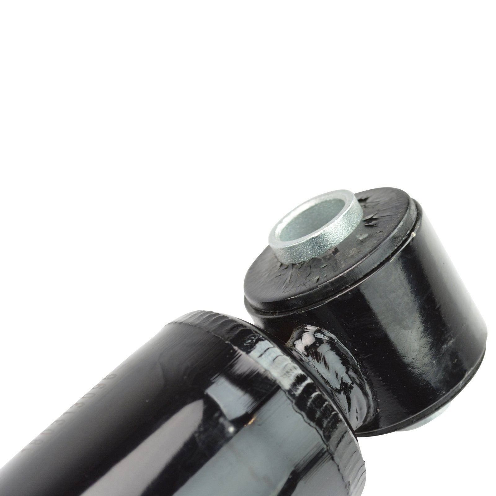 Trq Rear Shock Absorber Set Compatible With 2004-2015 Nissan Titan 2016-2022 Titan Xd