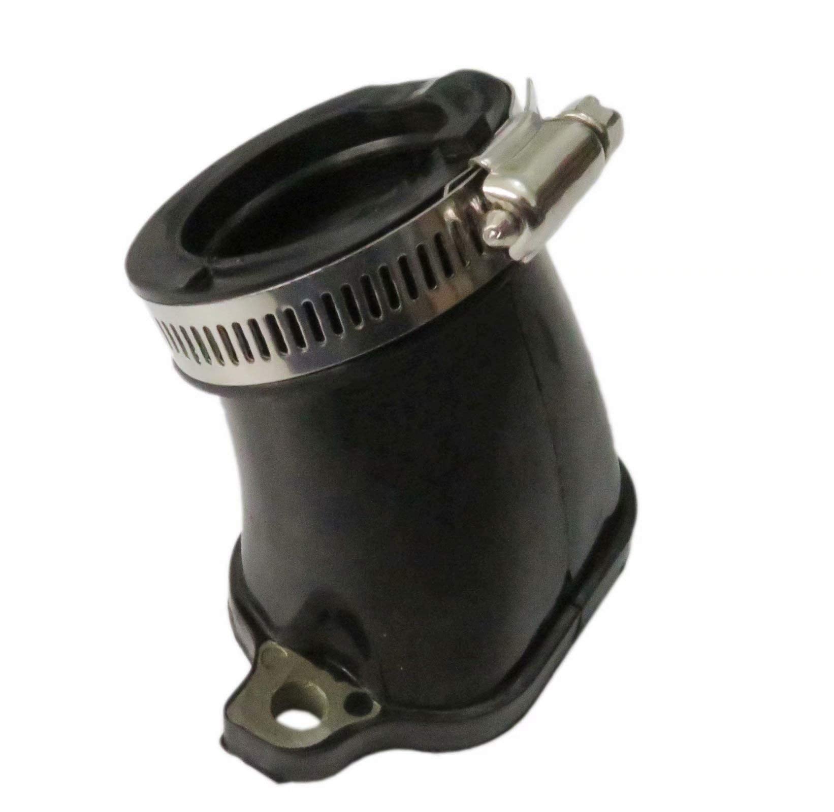 New Carburetor Intake Manifold Carb Boot For Polaris Sportsman 600 700 (2002-06) - 1253415