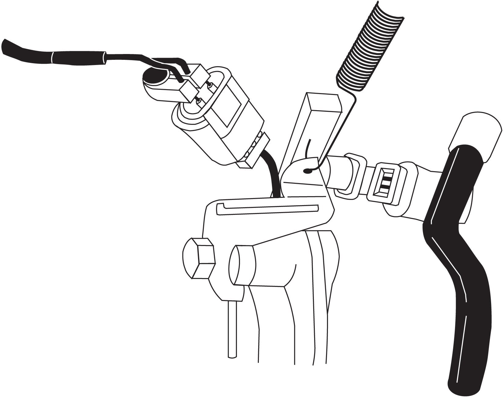 Universal Noid Light