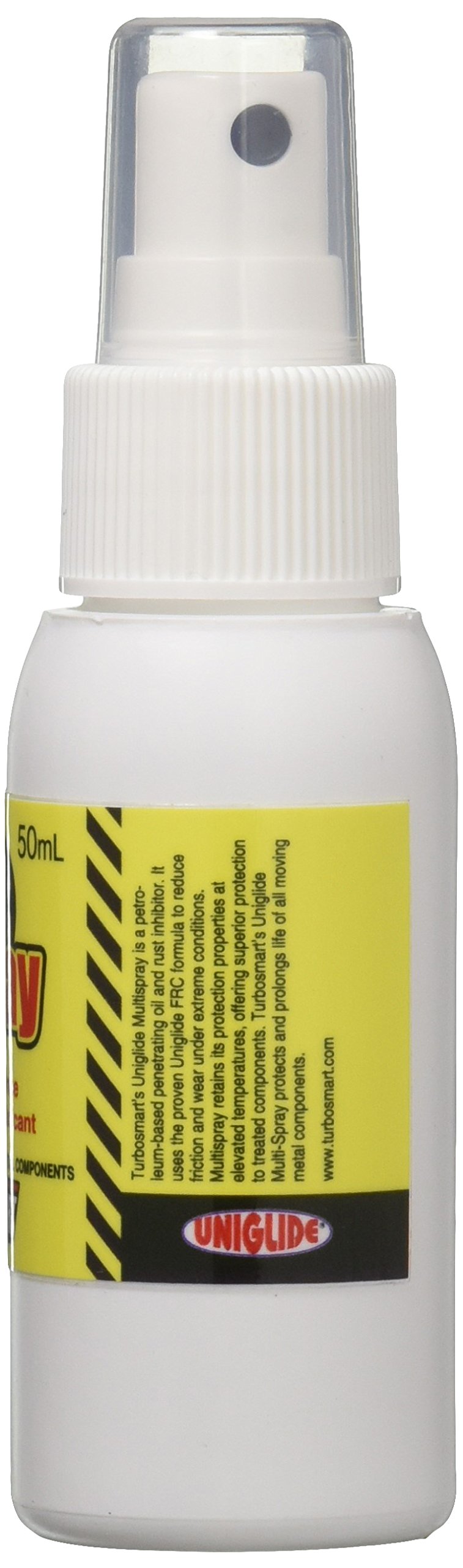 Turbosmart Ts-0205-3011 Blow Off Valve Uniglide Lubricant