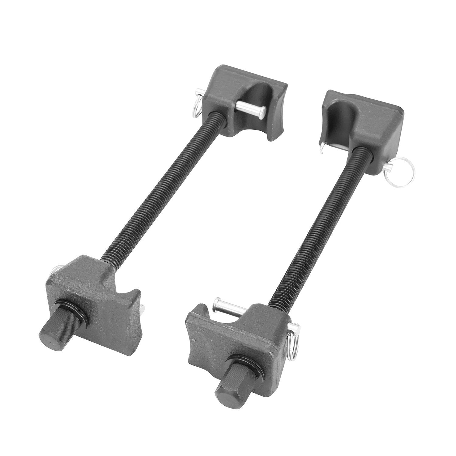 Oemtools 27036 10.75 Inch Macpherson Strut Spring Compressor, Set Of 2 Universal Spring Compressor Tool Automotive, 9.75 Inch Ma