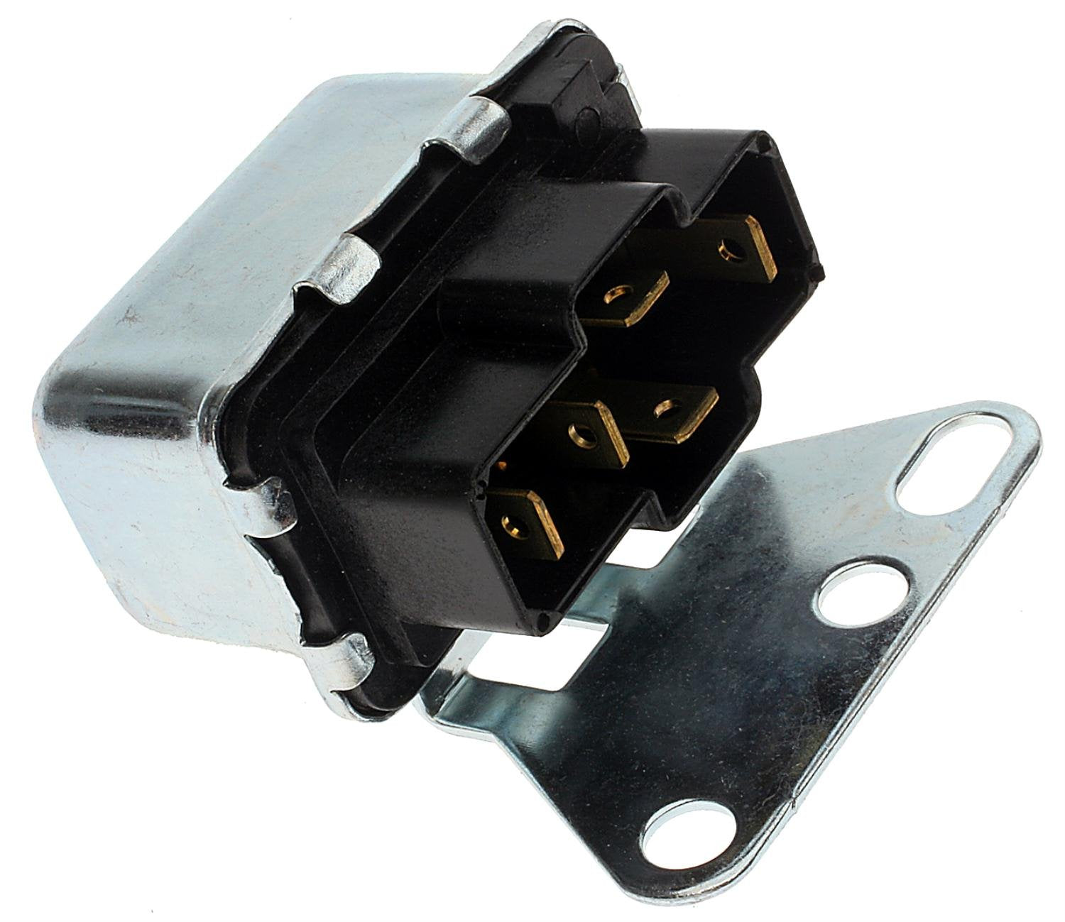ACDelco Professional 15-81743 Air Conditioning Compressor Shut-Off Relay Assembly