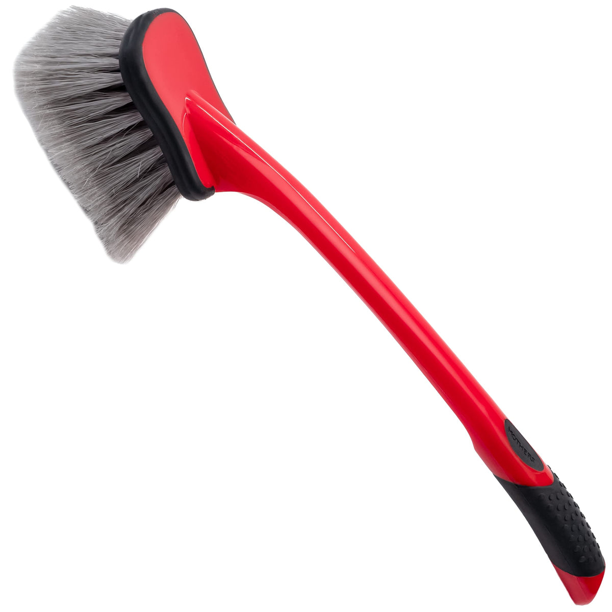 Mothers 155800 Long Handled Brush
