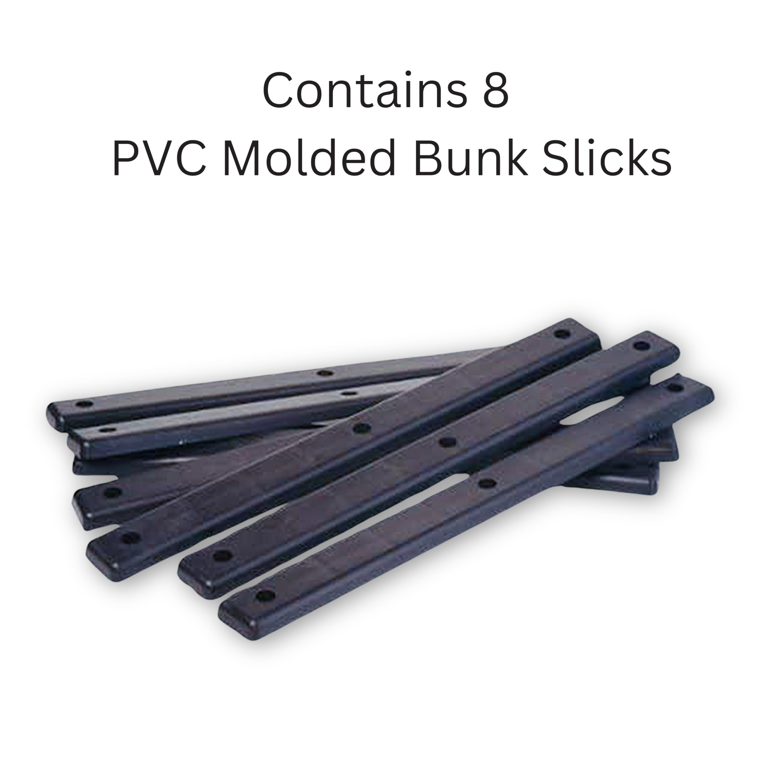 Tie Down Engineering 86170 Bunk Slick