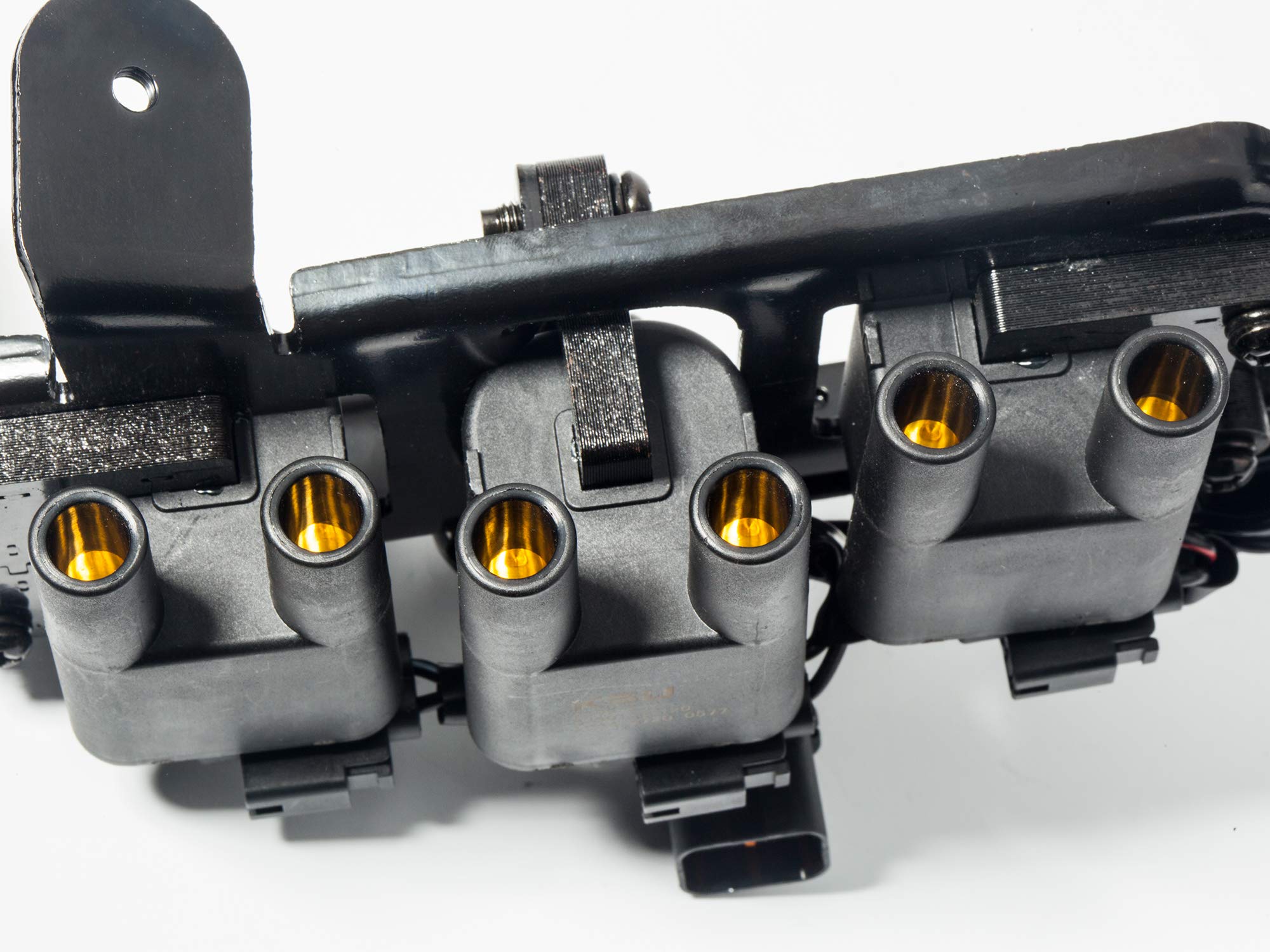 KSU Coil pack compatible with Hyundai Santa fe 2.7L V6 2001 2002 2003 2004 2005 2006