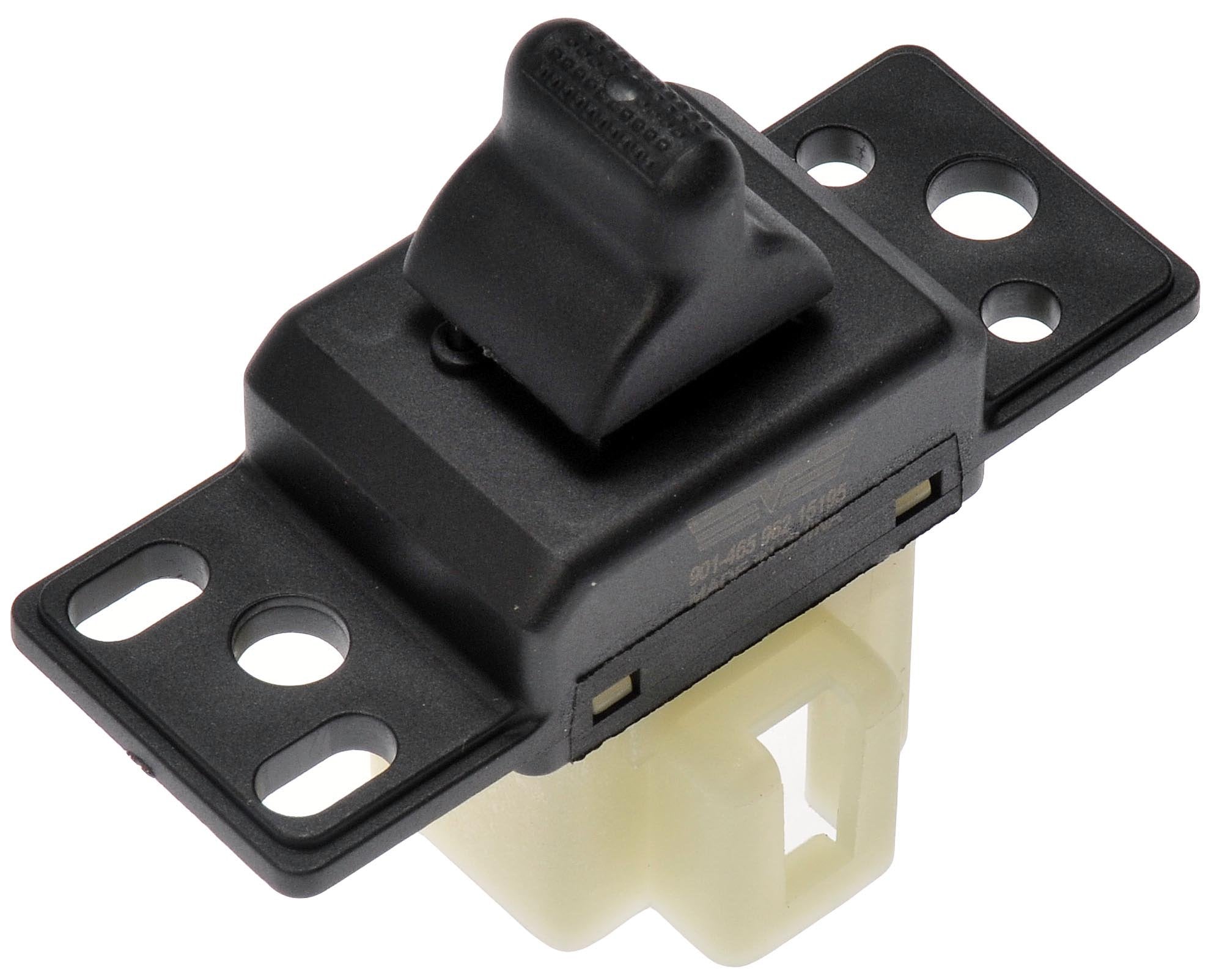Dorman 901-465 Front Passenger Side Door Window Switch Compatible With Select Chrysler/Dodge Models