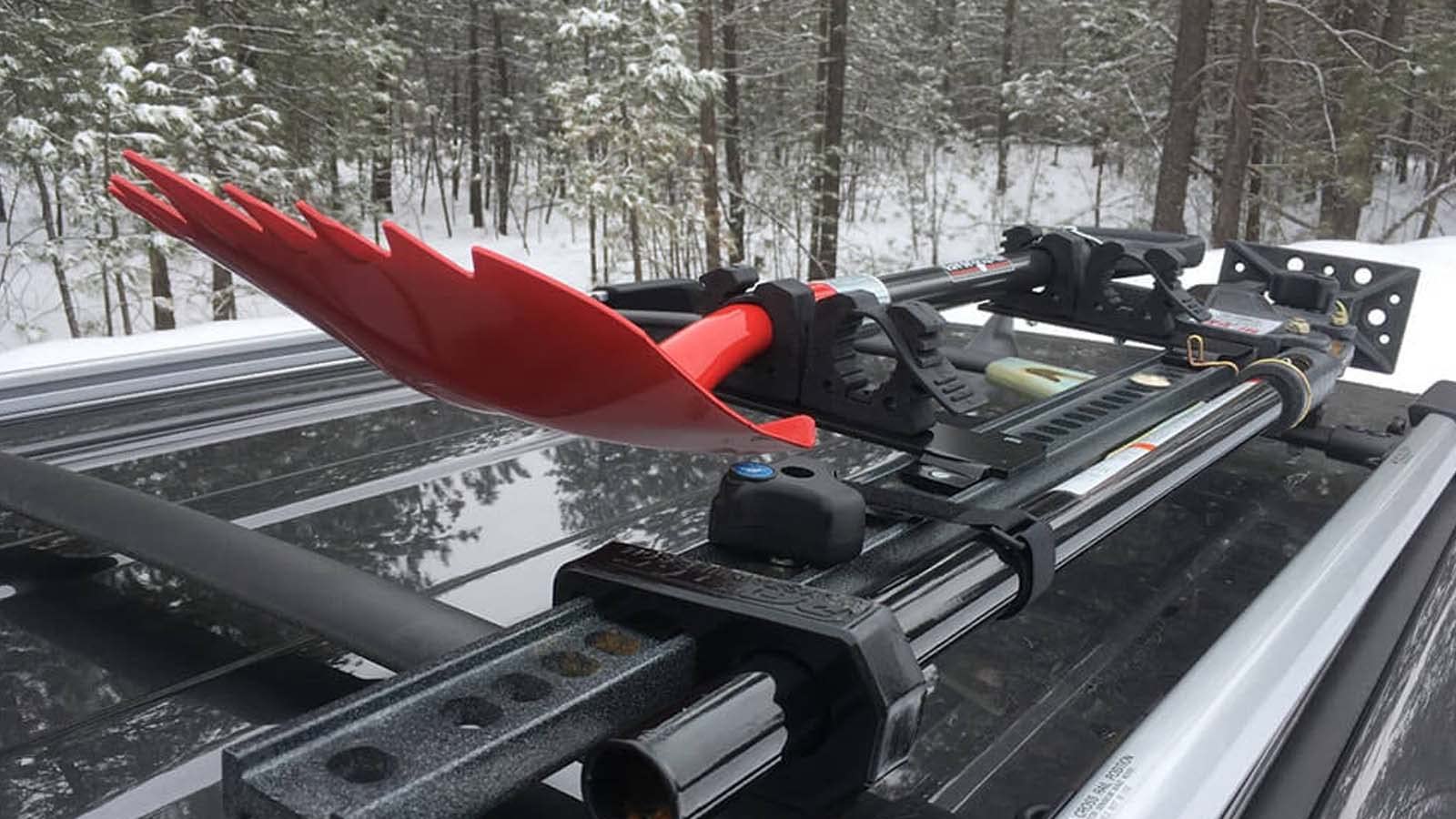 Sinoking Rubber Clamp 1-1/3'~1-3/5' Mount Kit Car Accessories For Offroad 4X4 Parts