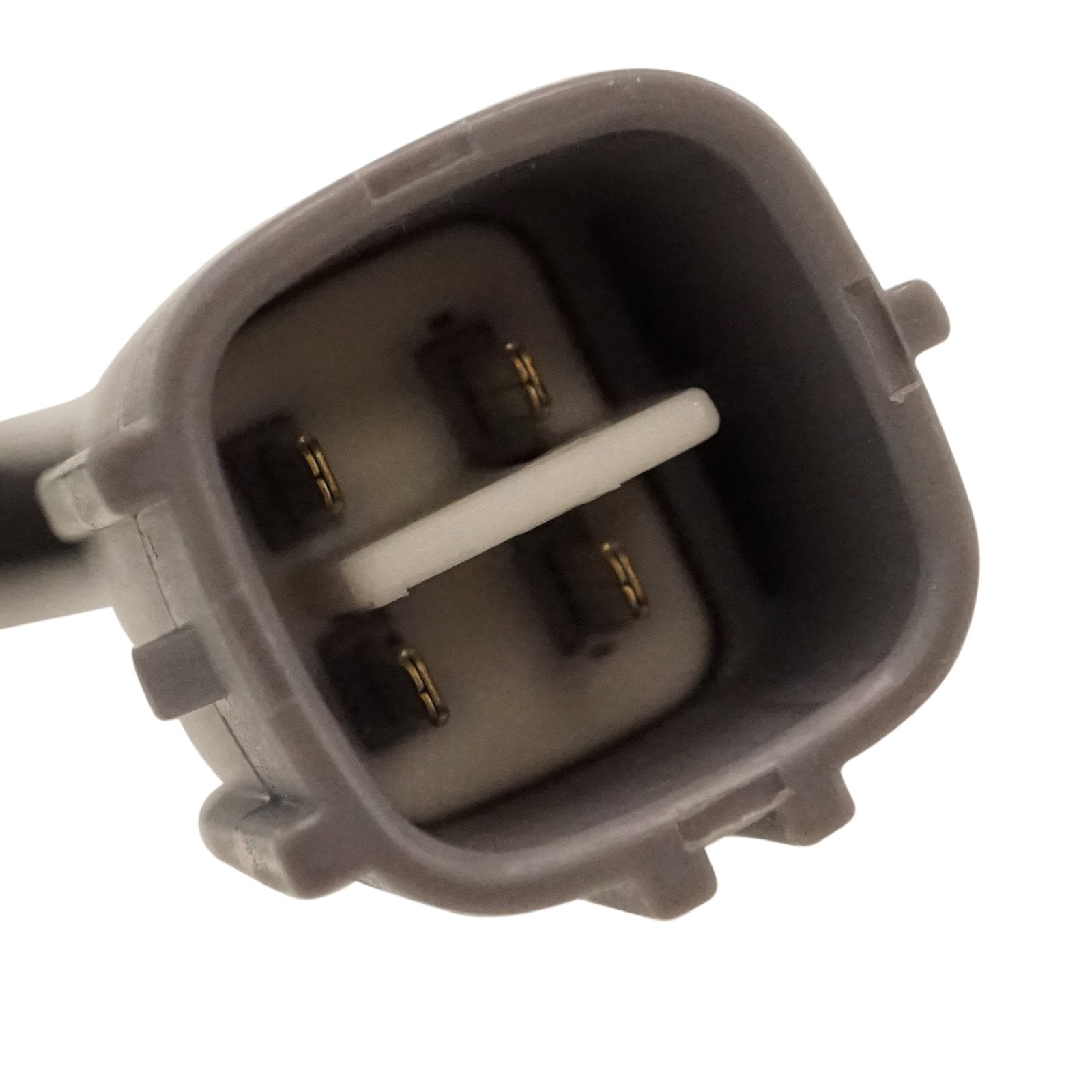 Trq O2 Oxygen Sensor Upstream Air Fuel Ratio Direct Fit Front Compatible With Toyota Lexus Vibe