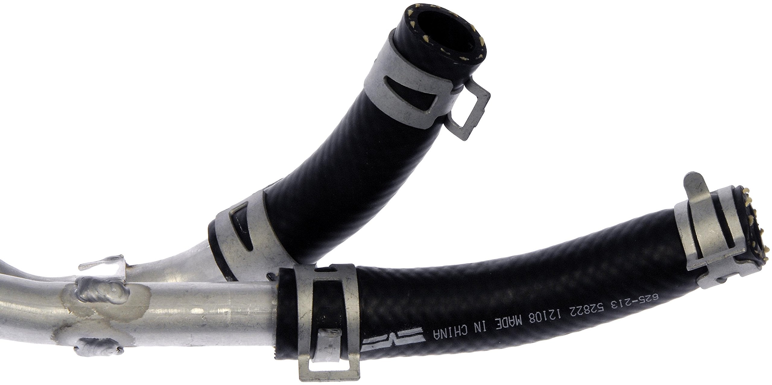 Dorman 625-213 Engine Oil Cooler Hose Assembly Compatible With Select Ford / Mazda Models