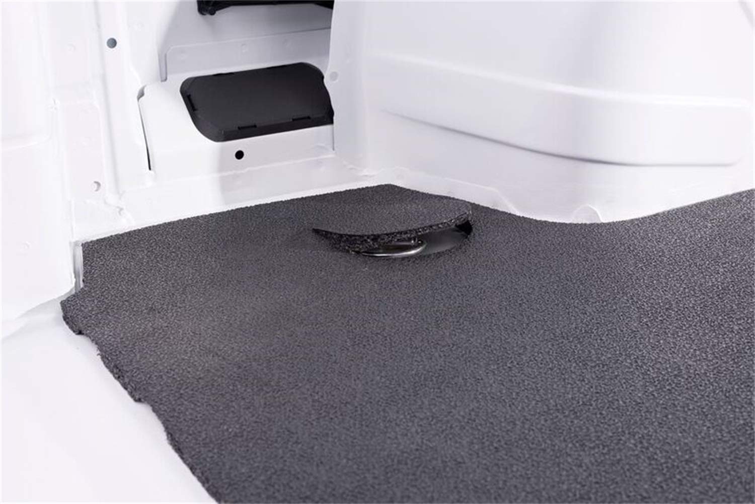 Bedrug Vantred | Fits 2014 - 2024 Ram Promaster 118'' & 136'' Wb, Charcoal Grey | Vtdp14M