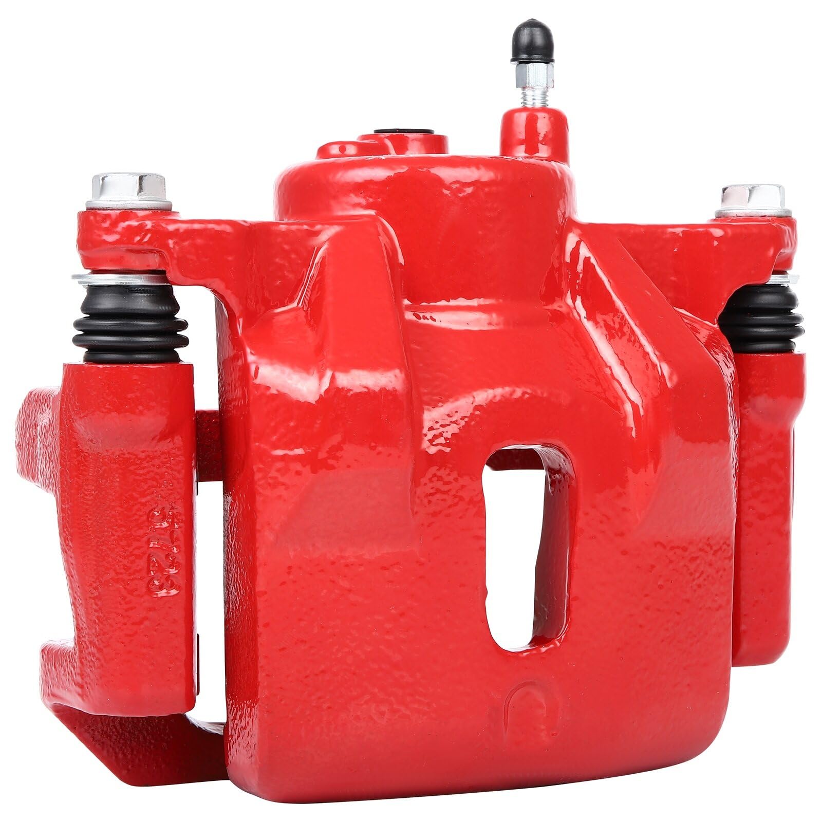 Scitoo Front Left Brake Caliper With Bracket 19B2698 Compatible For Pontiac Vibe 2003-2008 For Toyota Corolla 2003-2008 For Toyo